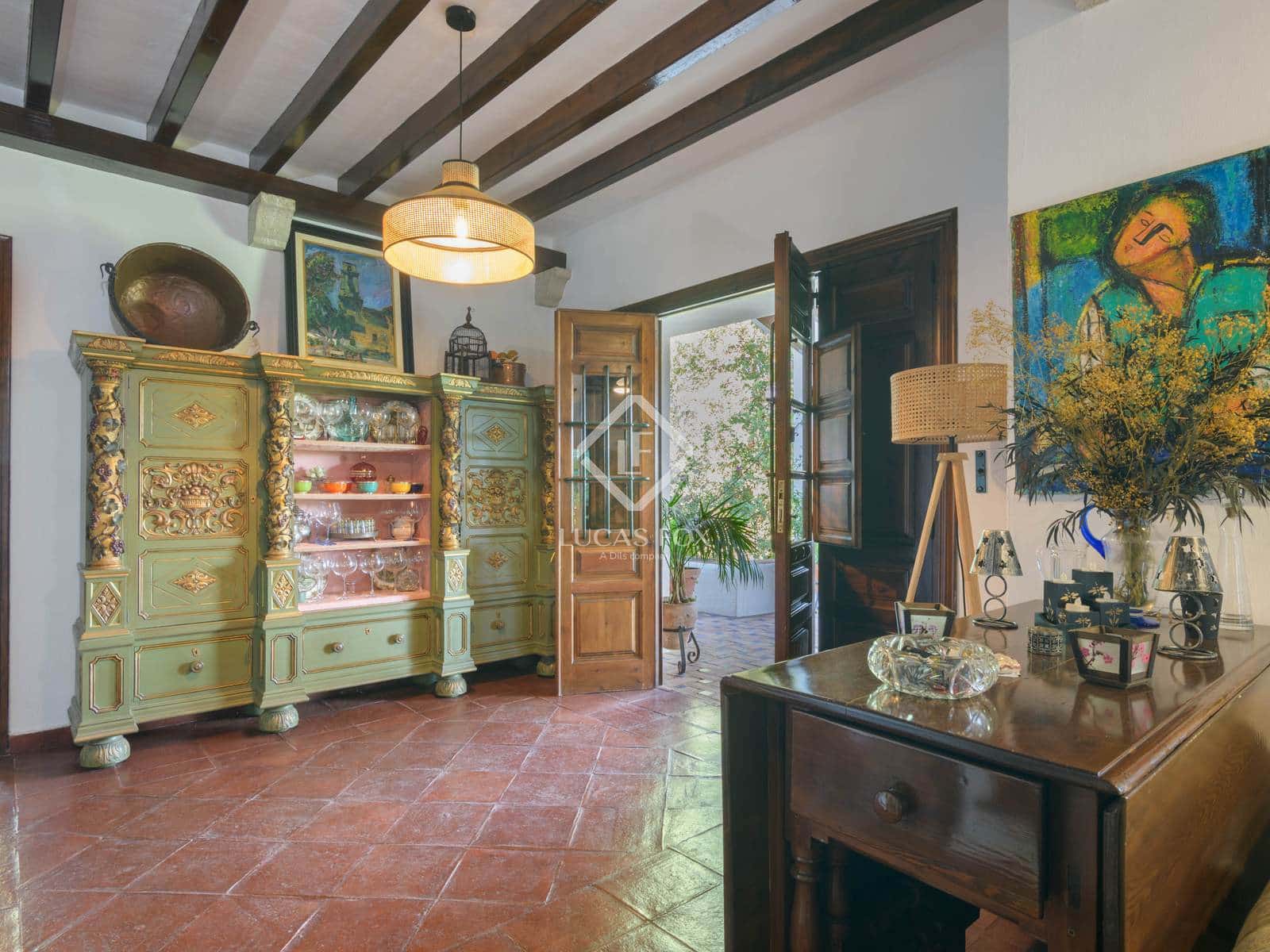 3 chambre Finca/Maison de Campagne à vendre à Alora avec piscine garage - 695 000 € (Ref: 9371358)