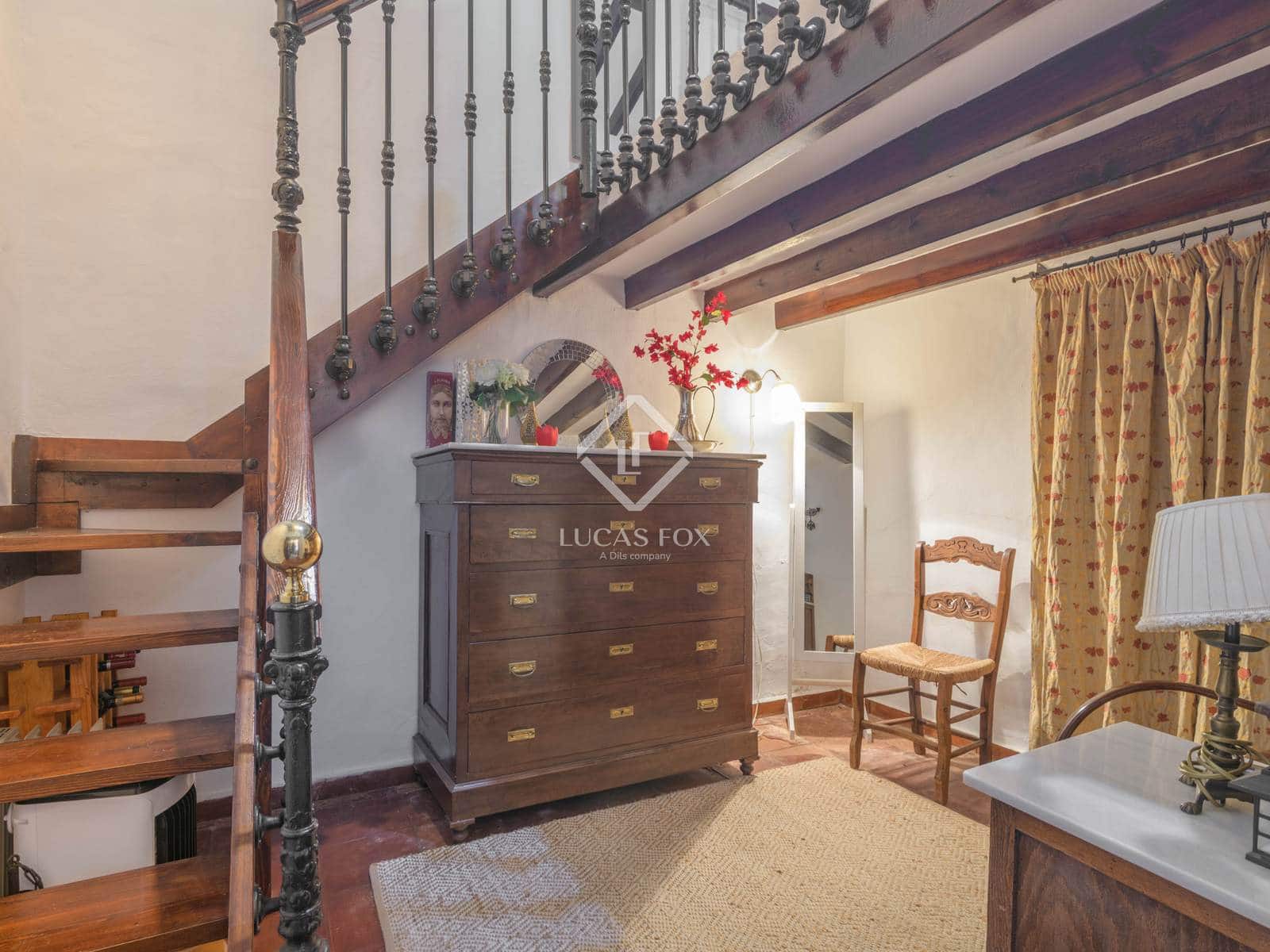 3 chambre Finca/Maison de Campagne à vendre à Alora avec piscine garage - 695 000 € (Ref: 9371358)