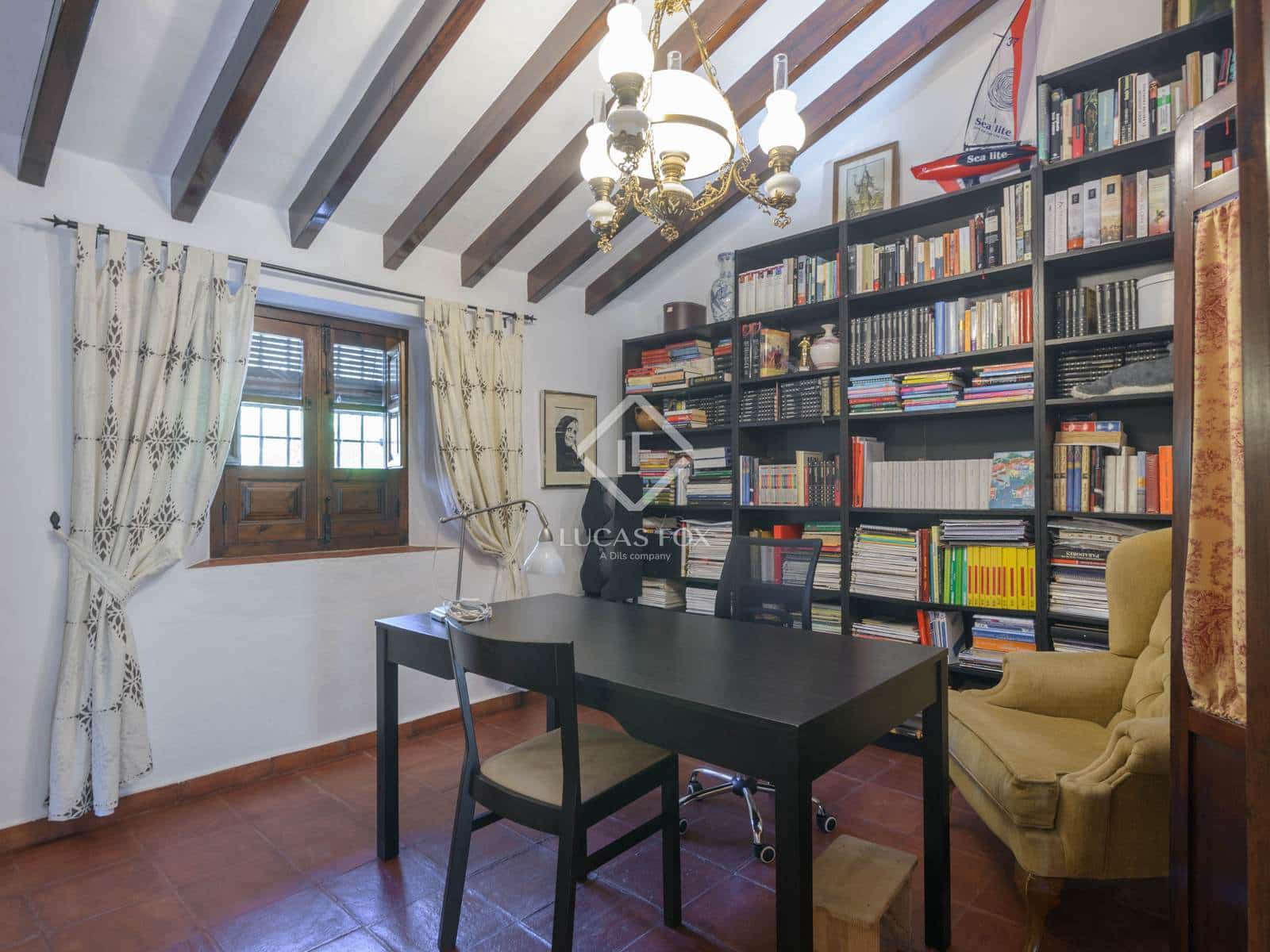 3 chambre Finca/Maison de Campagne à vendre à Alora avec piscine garage - 695 000 € (Ref: 9371358)