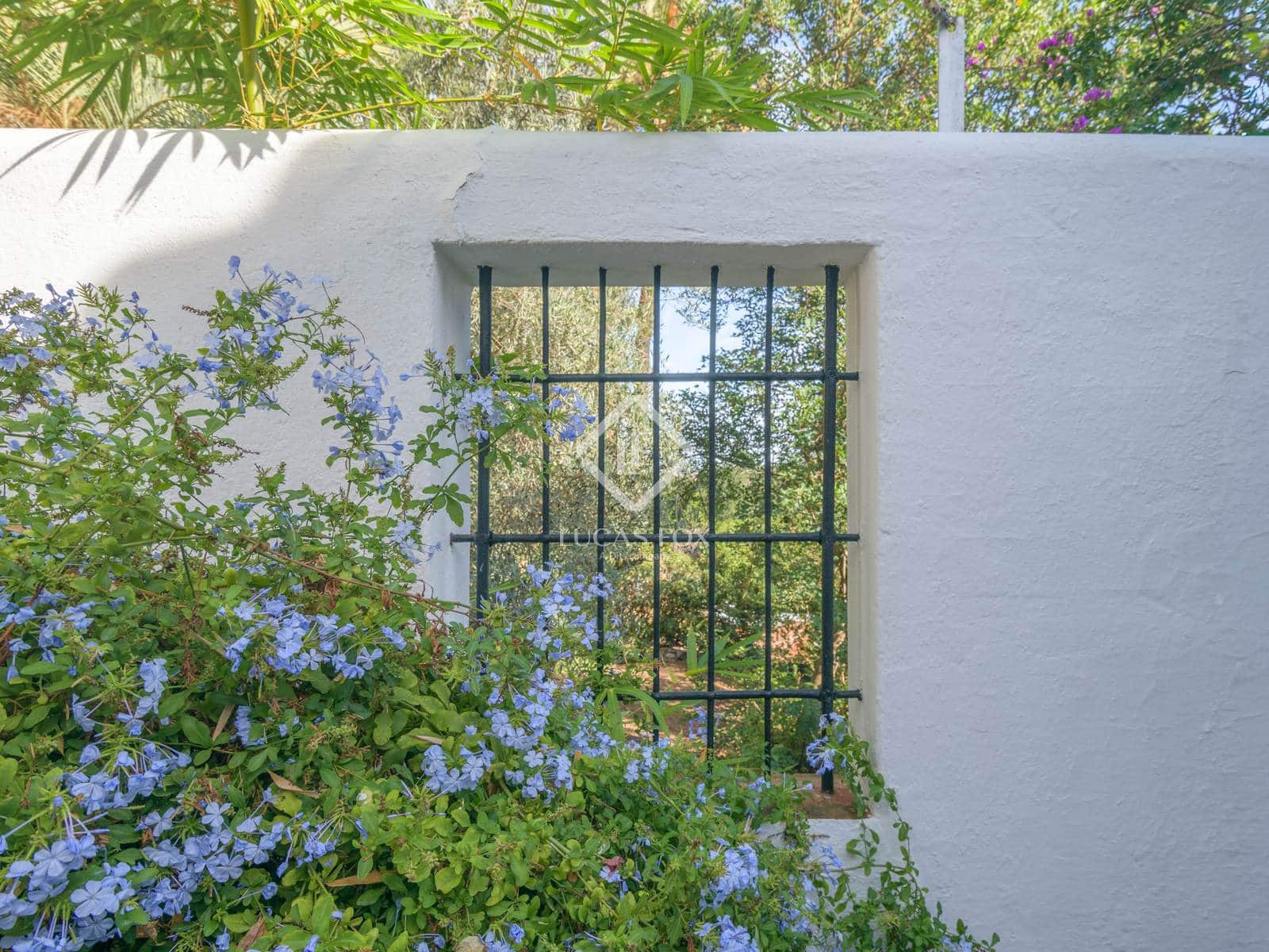 3 chambre Finca/Maison de Campagne à vendre à Alora avec piscine garage - 695 000 € (Ref: 9371358)