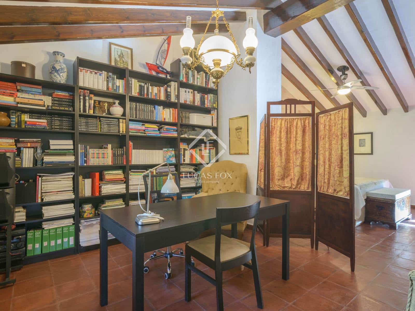 3 chambre Finca/Maison de Campagne à vendre à Alora avec piscine garage - 695 000 € (Ref: 9371358)