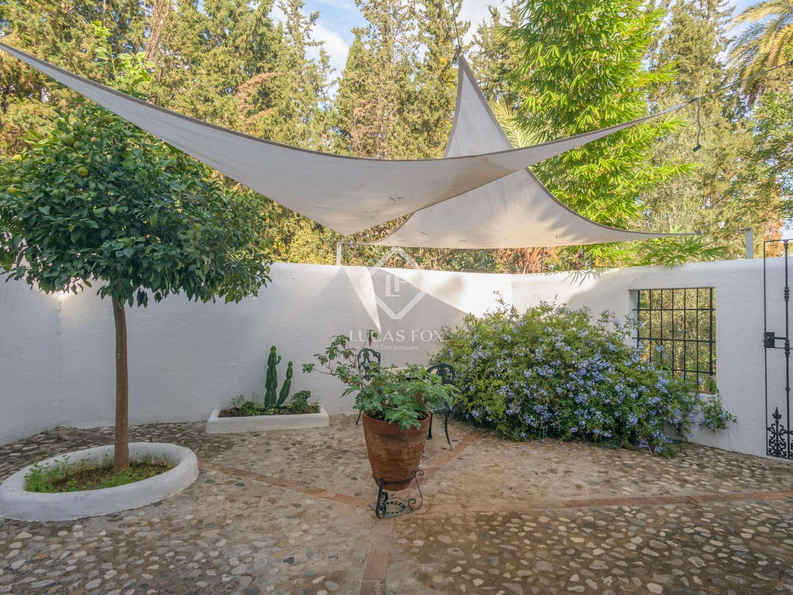 3 chambre Finca/Maison de Campagne à vendre à Alora avec piscine garage - 695 000 € (Ref: 9371358)