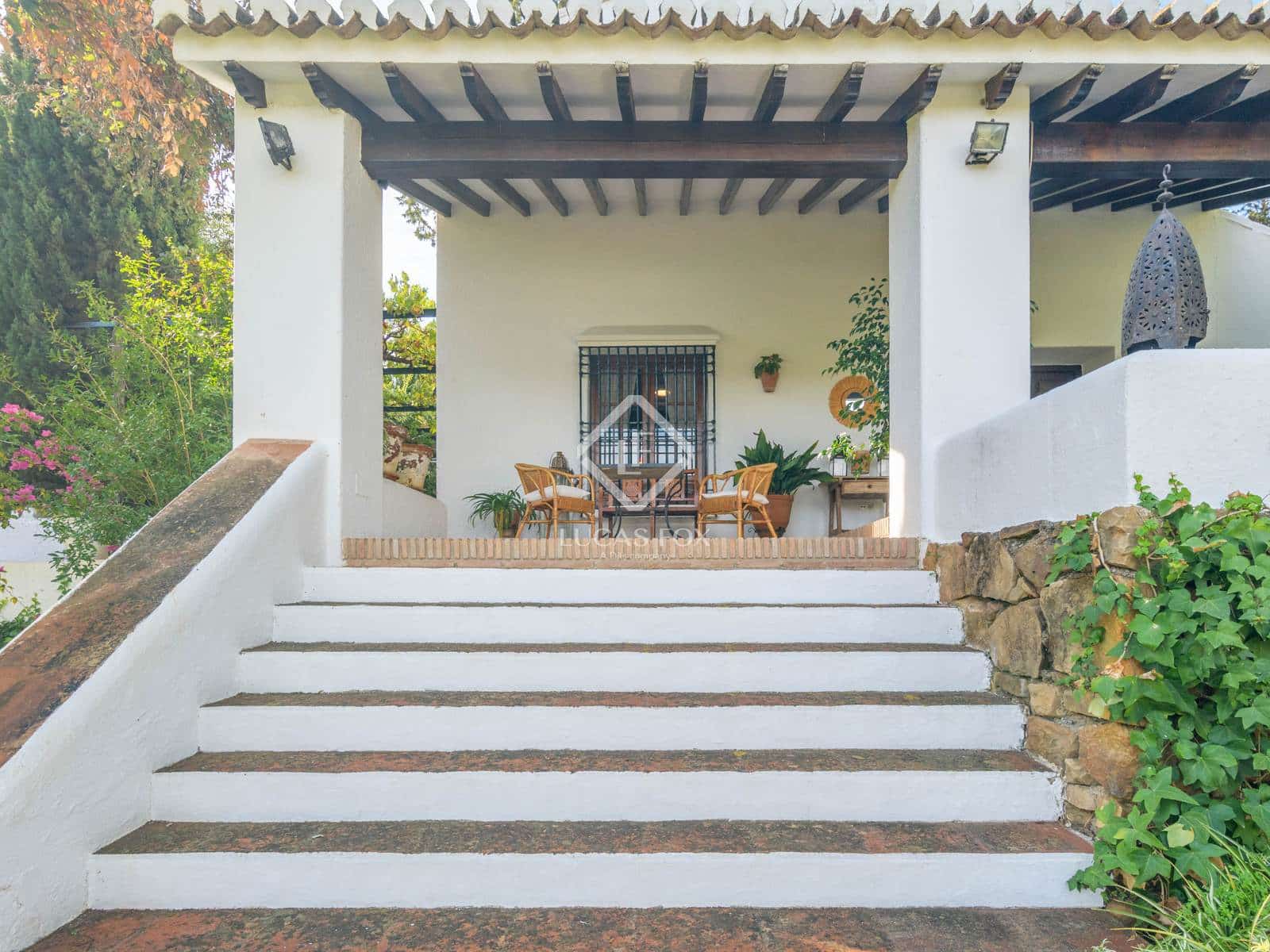 3 chambre Finca/Maison de Campagne à vendre à Alora avec piscine garage - 695 000 € (Ref: 9371358)