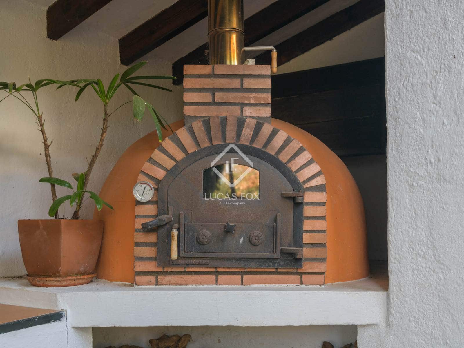 3 chambre Finca/Maison de Campagne à vendre à Alora avec piscine garage - 695 000 € (Ref: 9371358)