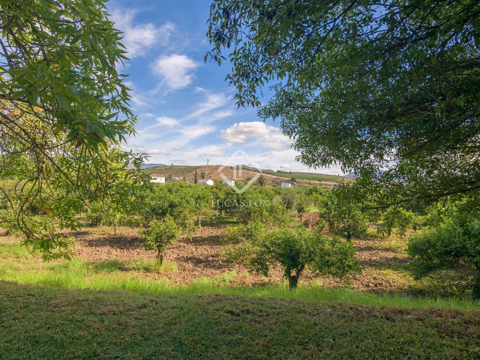3 chambre Finca/Maison de Campagne à vendre à Alora avec piscine garage - 695 000 € (Ref: 9371358)