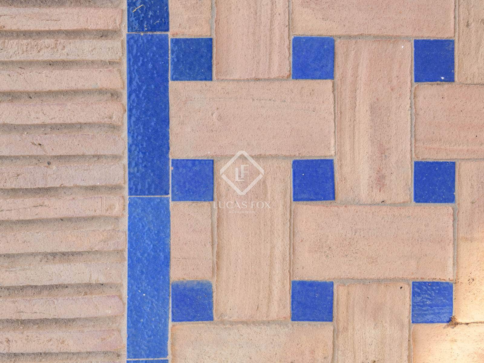 3 chambre Finca/Maison de Campagne à vendre à Alora avec piscine garage - 695 000 € (Ref: 9371358)