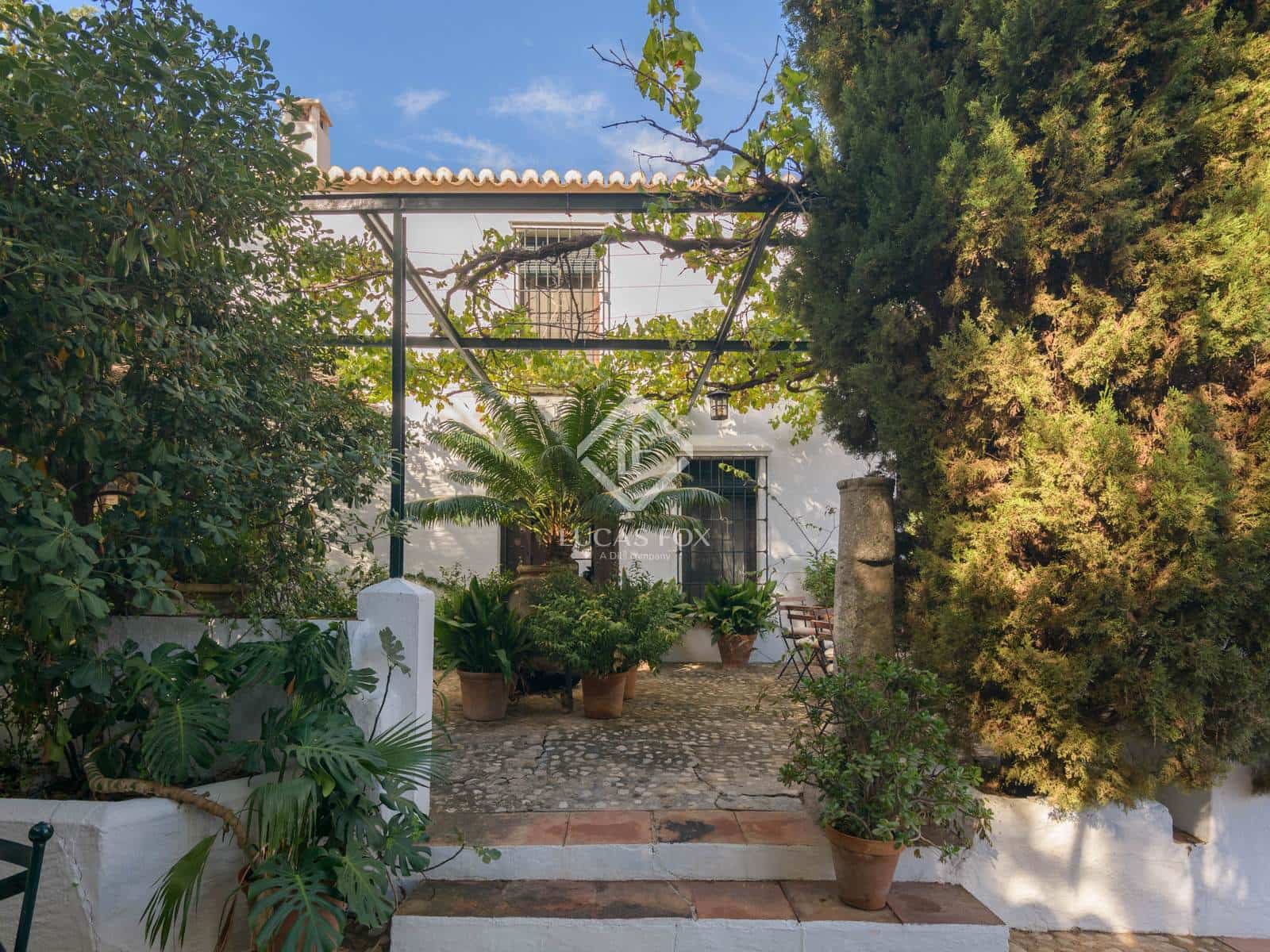 3 chambre Finca/Maison de Campagne à vendre à Alora avec piscine garage - 695 000 € (Ref: 9371358)