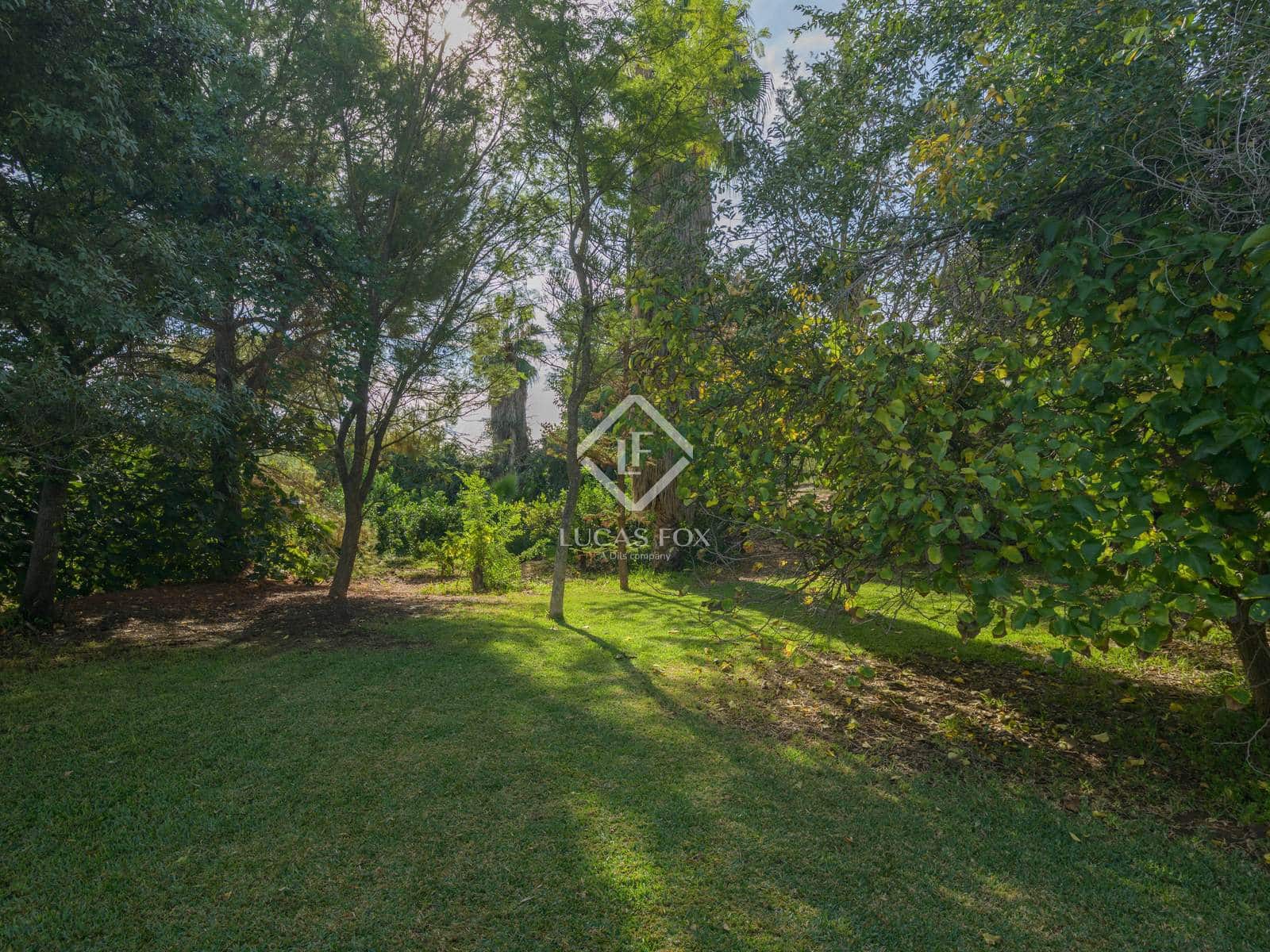 3 chambre Finca/Maison de Campagne à vendre à Alora avec piscine garage - 695 000 € (Ref: 9371358)