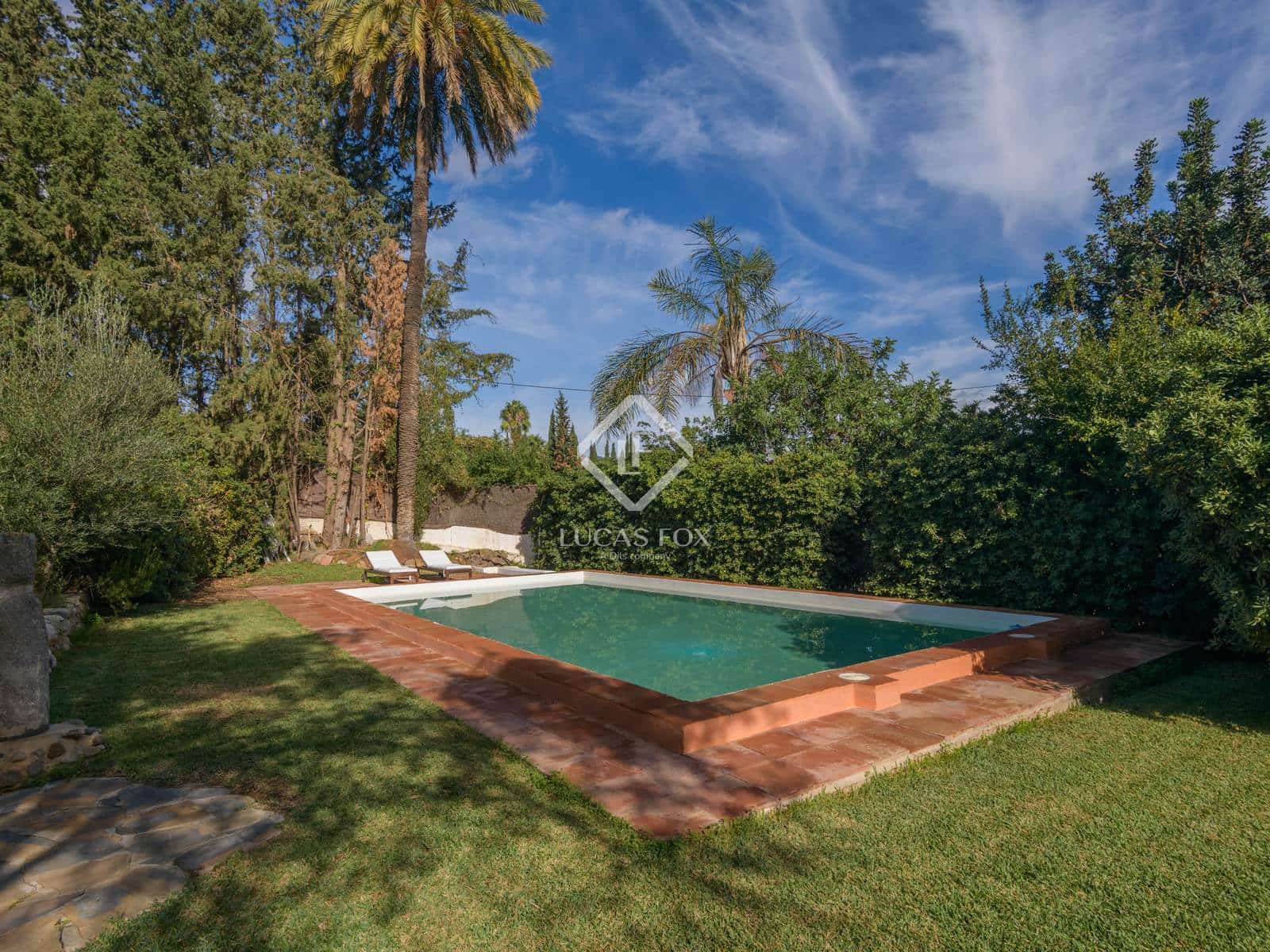 3 chambre Finca/Maison de Campagne à vendre à Alora avec piscine garage - 695 000 € (Ref: 9371358)