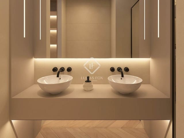 3 slaapkamer Appartement te koop in La Malagueta, Málaga stad - € 890.000 (Ref: 9371359)