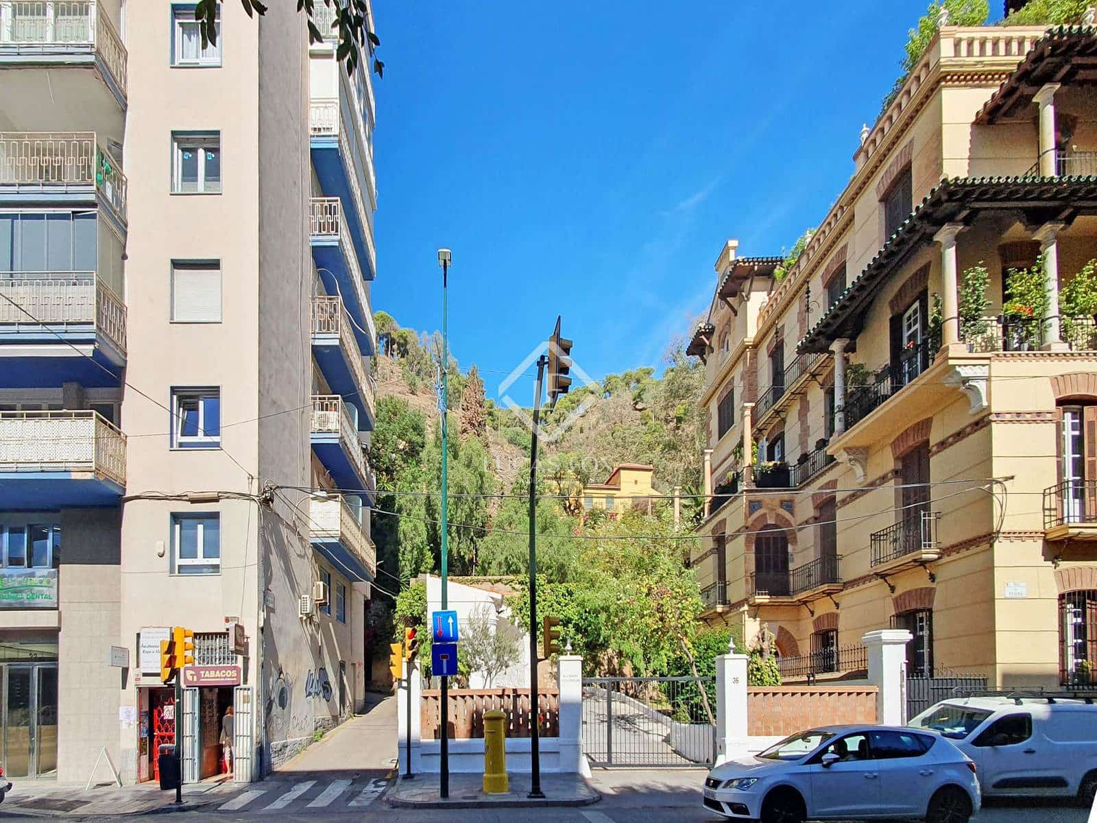 3 slaapkamer Appartement te koop in Malaga stad - € 890.000 (Ref: 9371359)