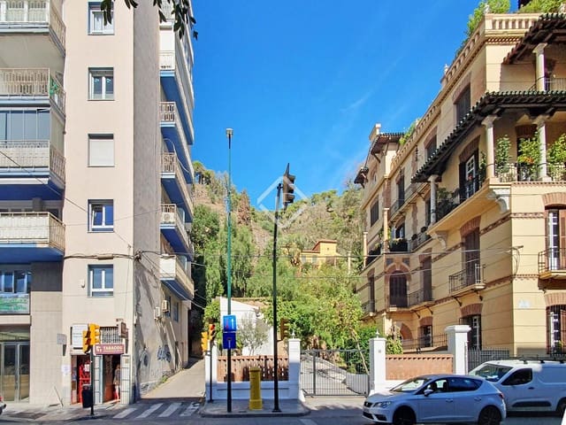 3 slaapkamer Appartement te koop in La Malagueta, Málaga stad - € 890.000 (Ref: 9371359)