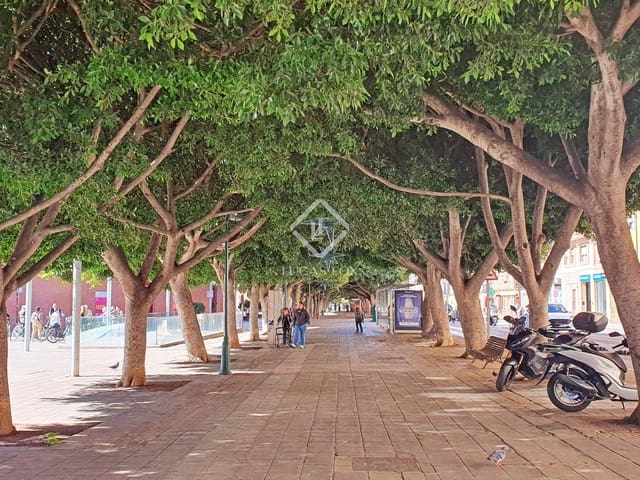 3 slaapkamer Appartement te koop in La Malagueta, Málaga stad - € 890.000 (Ref: 9371359)