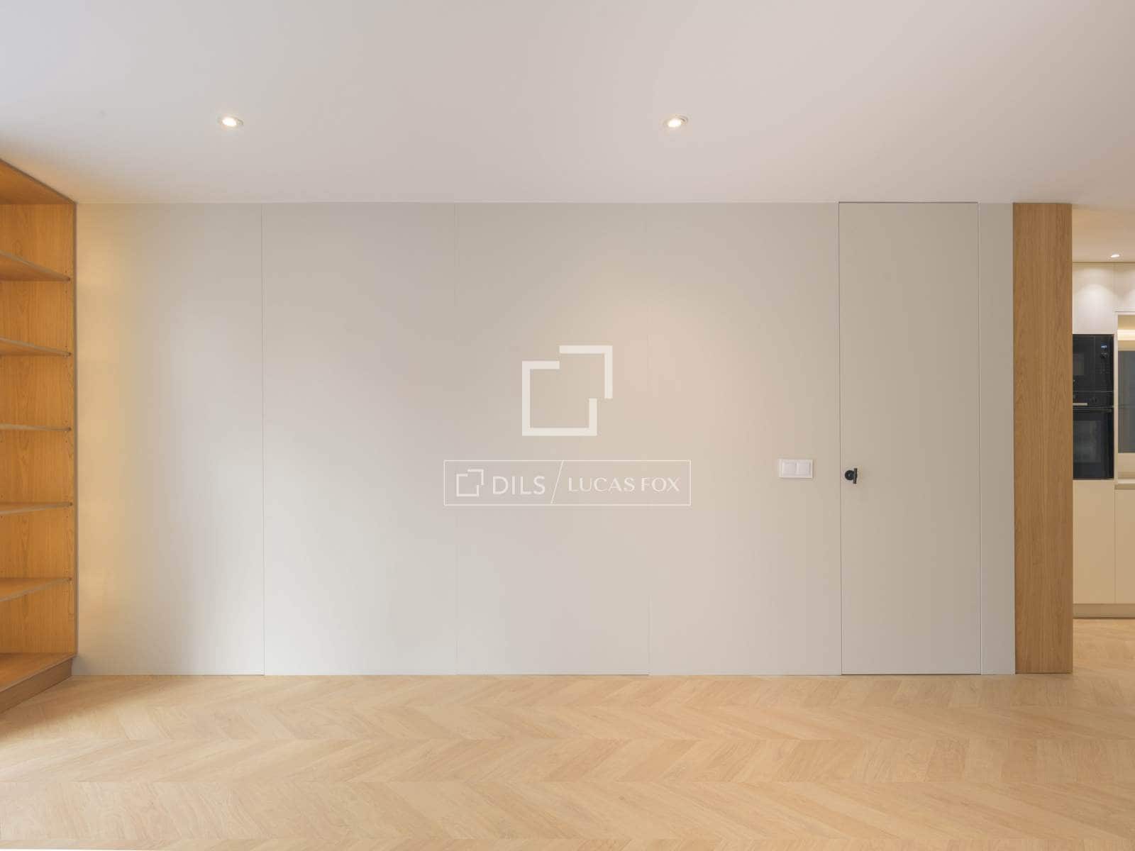 3 slaapkamer Appartement te koop in Malaga stad - € 890.000 (Ref: 9371359)