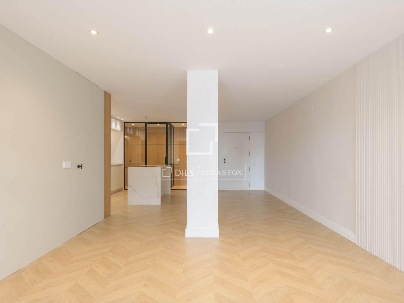 3 slaapkamer Appartement te koop in Malaga stad - € 890.000 (Ref: 9371359)