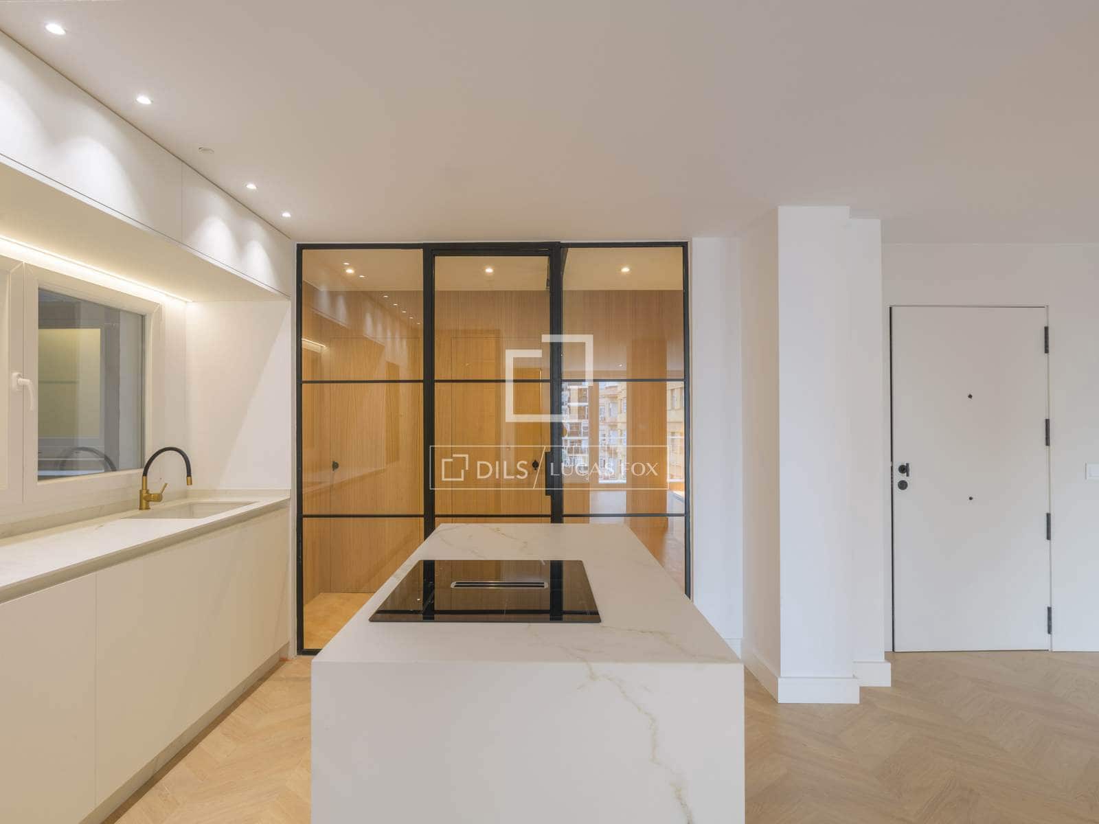 3 slaapkamer Appartement te koop in Malaga stad - € 890.000 (Ref: 9371359)