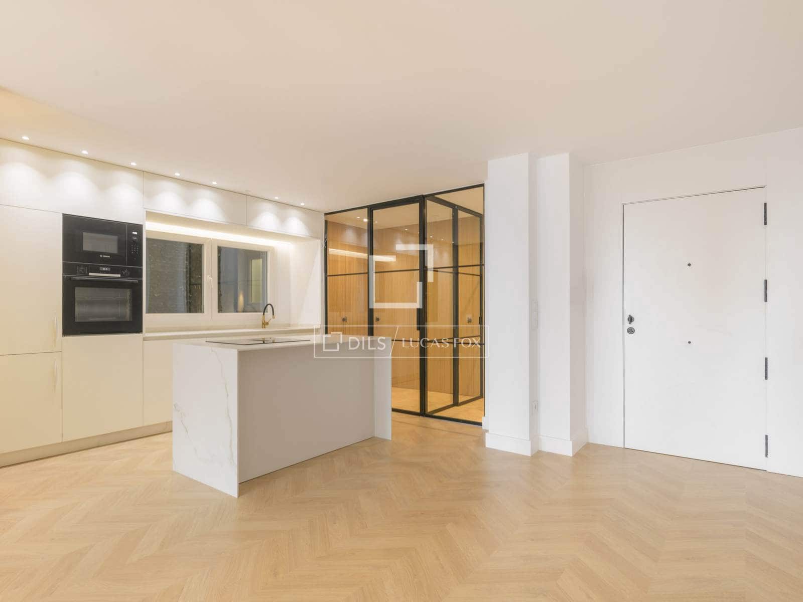 3 slaapkamer Appartement te koop in Malaga stad - € 890.000 (Ref: 9371359)