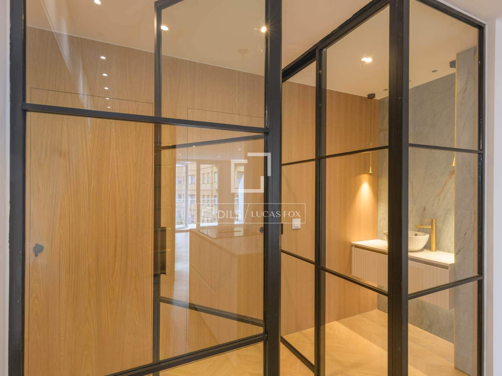 3 slaapkamer Appartement te koop in Malaga stad - € 890.000 (Ref: 9371359)