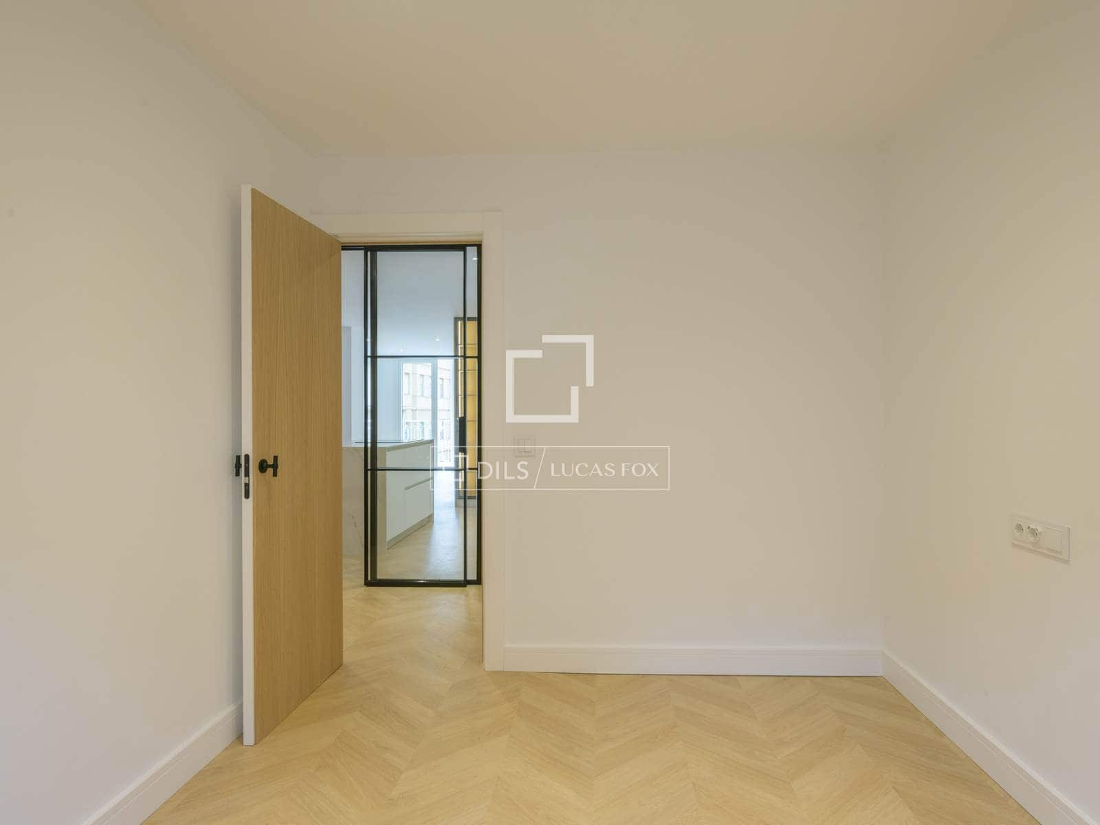 3 slaapkamer Appartement te koop in Malaga stad - € 890.000 (Ref: 9371359)