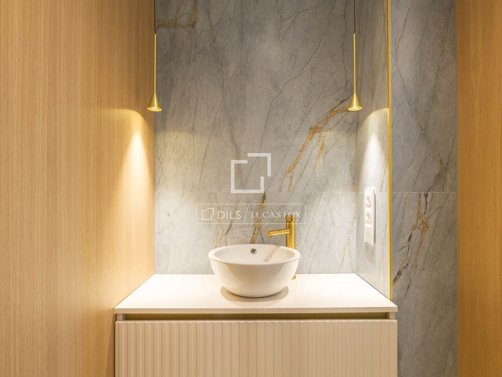 3 slaapkamer Appartement te koop in Malaga stad - € 890.000 (Ref: 9371359)