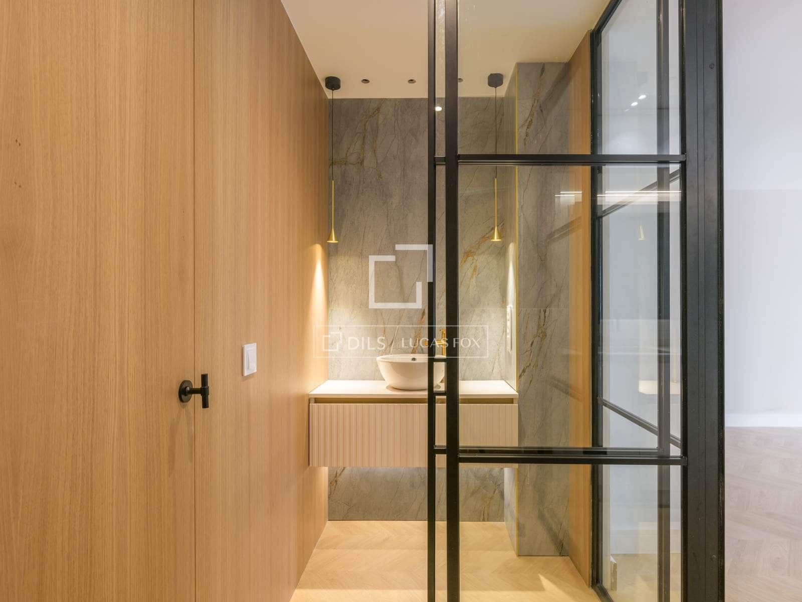 3 slaapkamer Appartement te koop in Malaga stad - € 890.000 (Ref: 9371359)