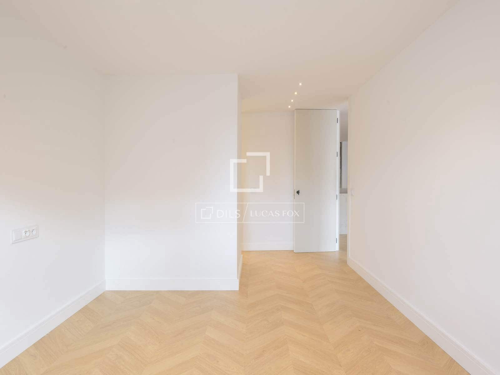 3 slaapkamer Appartement te koop in Malaga stad - € 890.000 (Ref: 9371359)