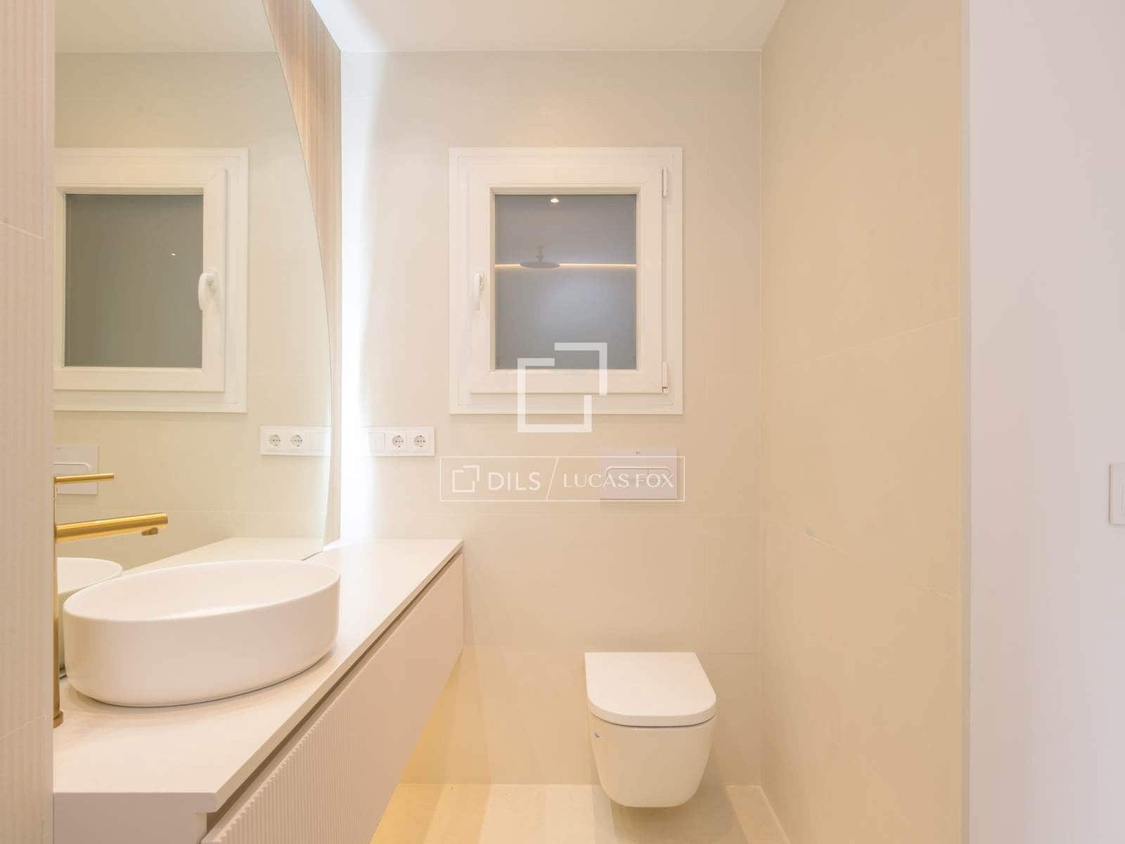 3 slaapkamer Appartement te koop in Malaga stad - € 890.000 (Ref: 9371359)