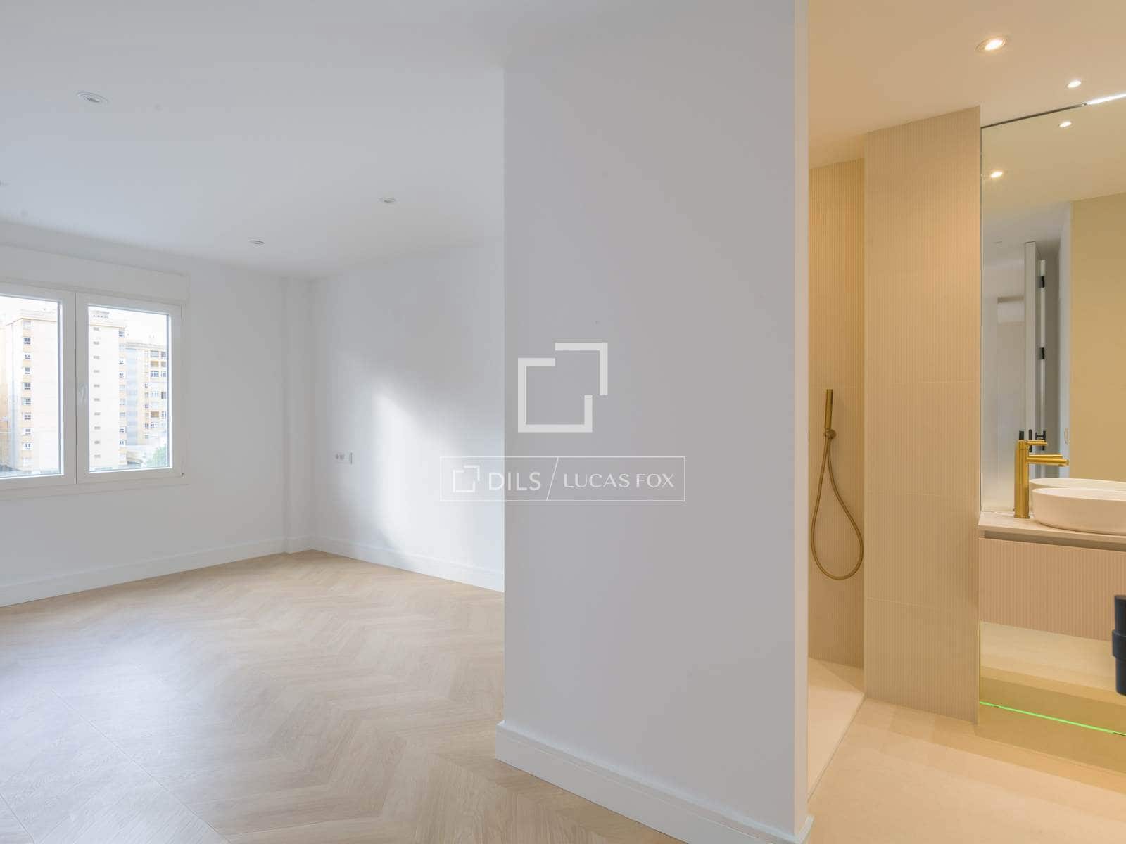 3 slaapkamer Appartement te koop in Malaga stad - € 890.000 (Ref: 9371359)