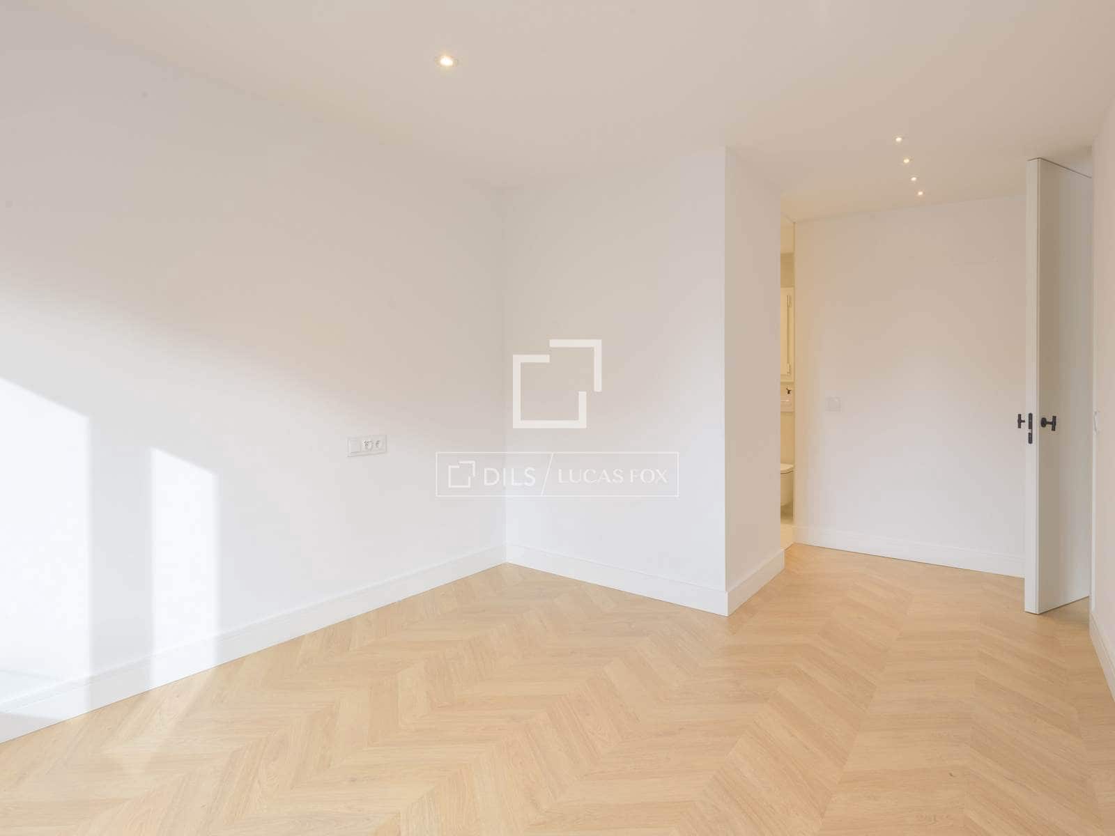 3 slaapkamer Appartement te koop in Malaga stad - € 890.000 (Ref: 9371359)