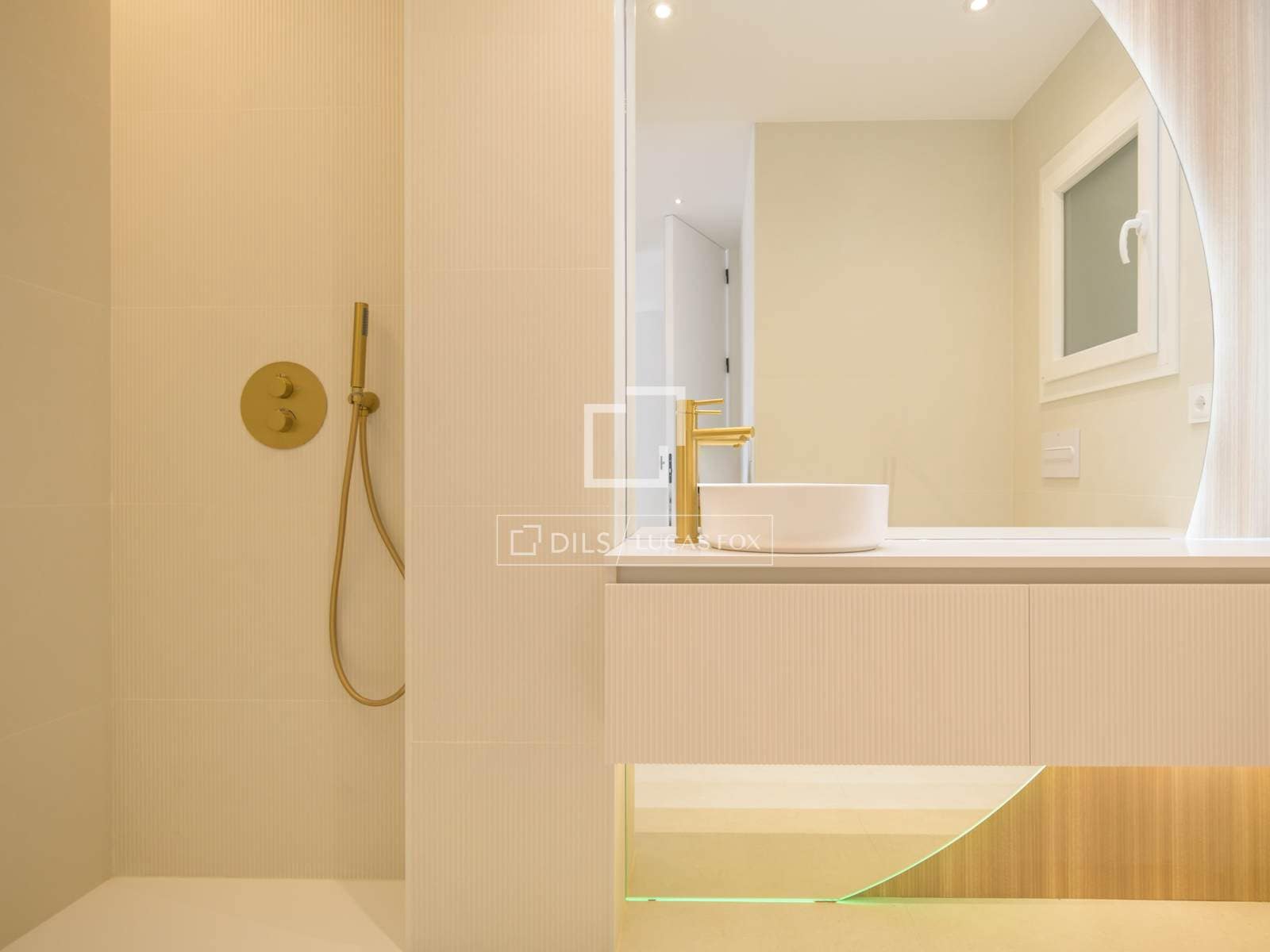 3 slaapkamer Appartement te koop in Malaga stad - € 890.000 (Ref: 9371359)