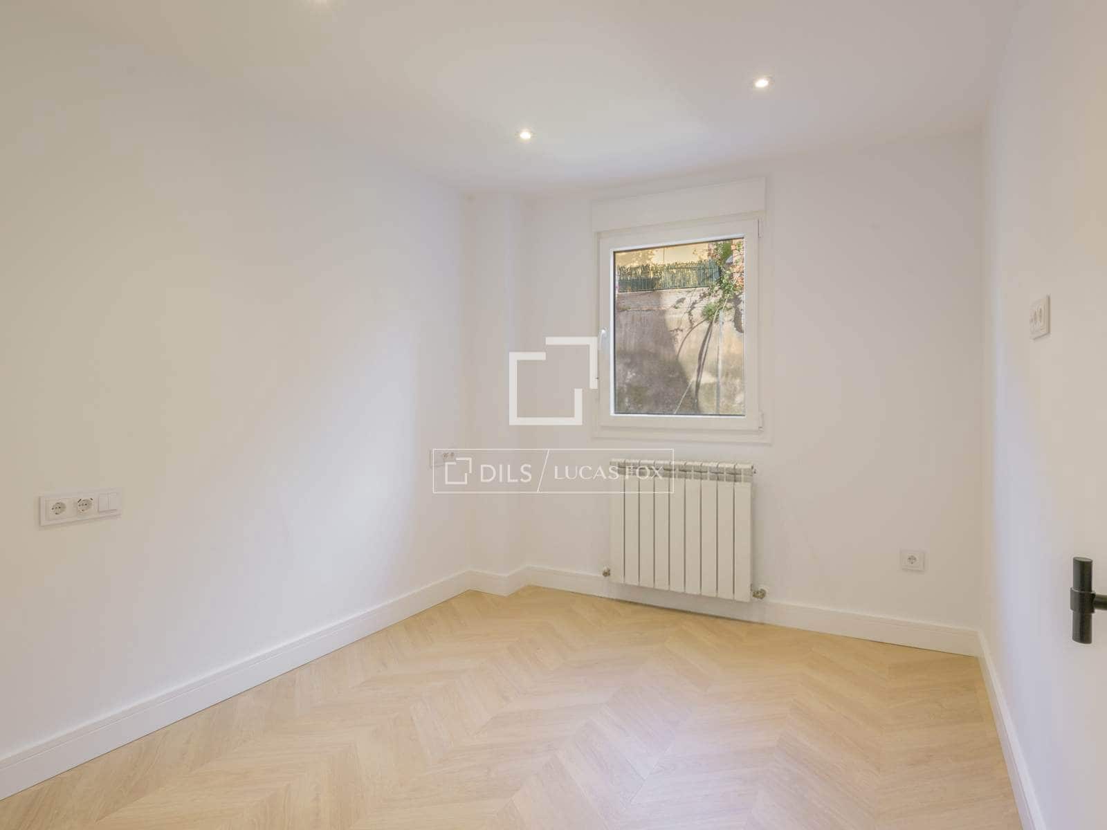 3 slaapkamer Appartement te koop in Malaga stad - € 890.000 (Ref: 9371359)