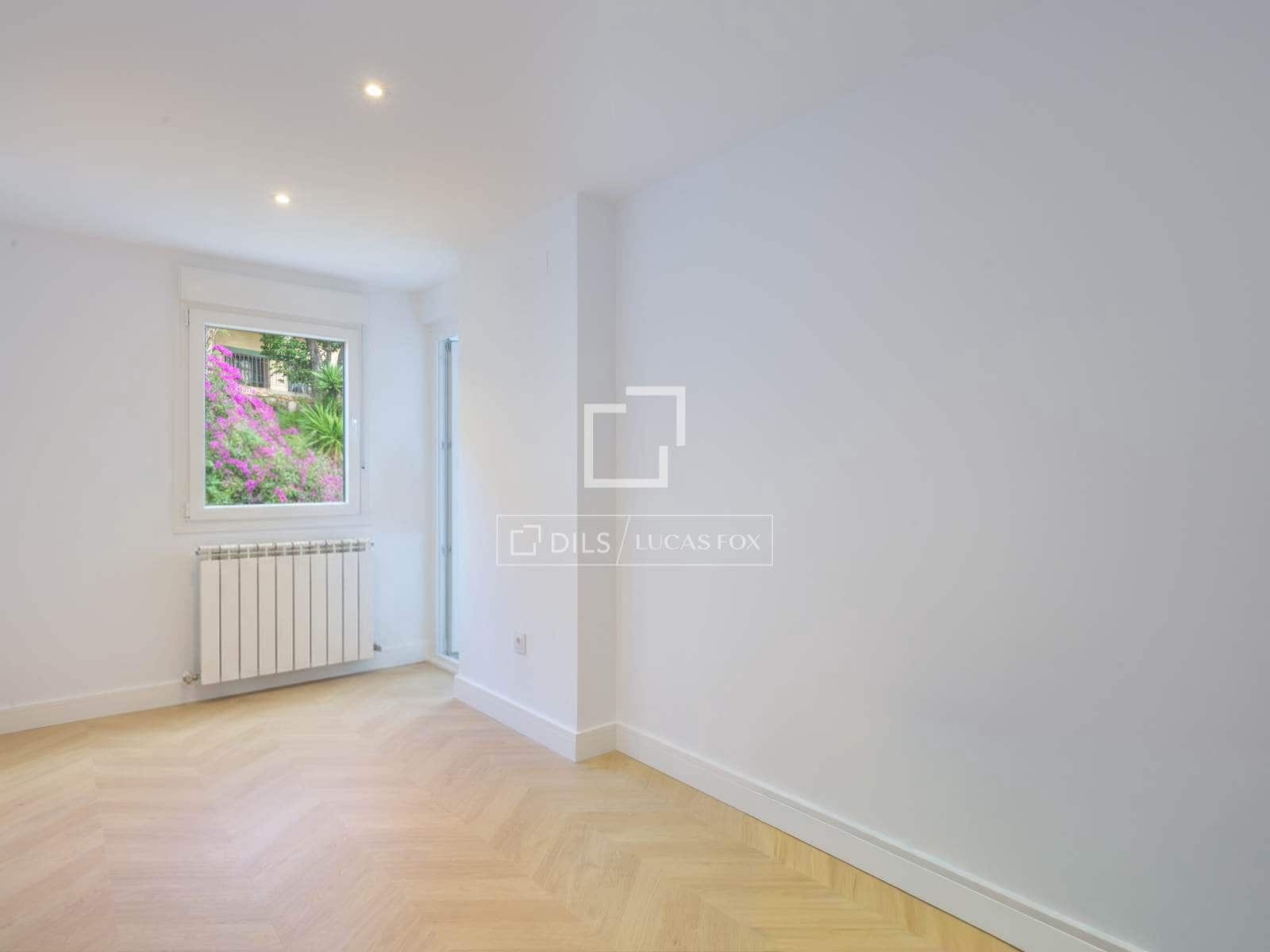 3 slaapkamer Appartement te koop in Malaga stad - € 890.000 (Ref: 9371359)