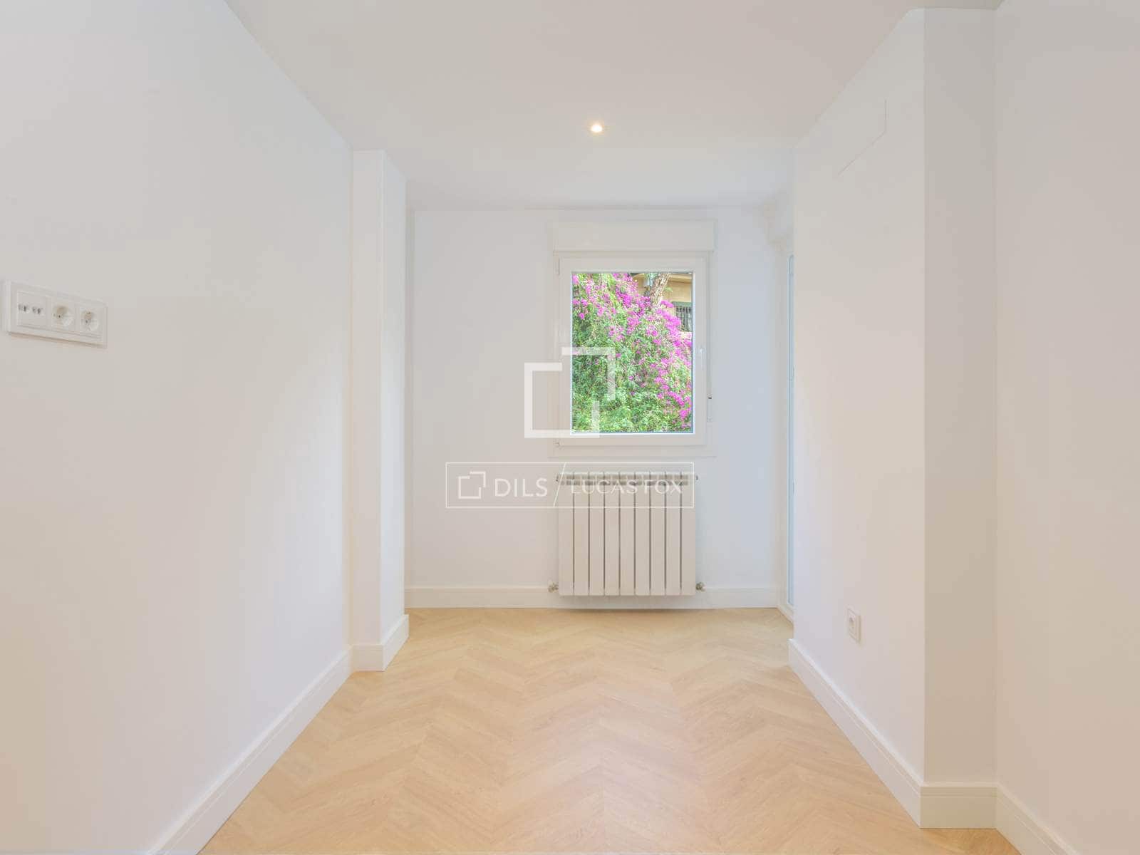 3 slaapkamer Appartement te koop in Malaga stad - € 890.000 (Ref: 9371359)