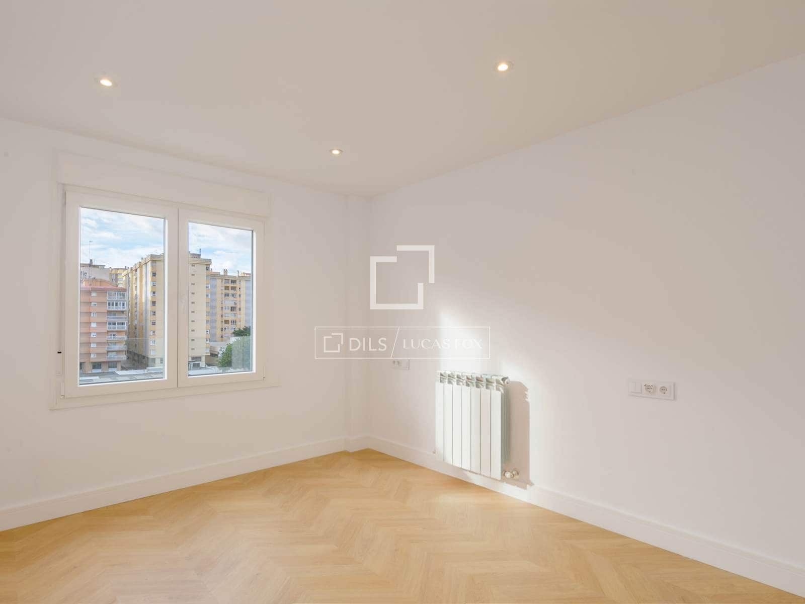 3 slaapkamer Appartement te koop in Malaga stad - € 890.000 (Ref: 9371359)