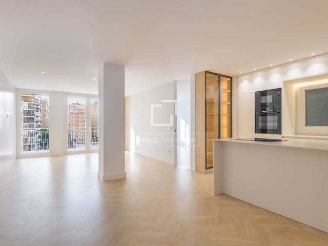 3 sypialnia Apartament na sprzedaż w La Malagueta, Miasto Málaga - 890 000 € (Ref: 9371359)