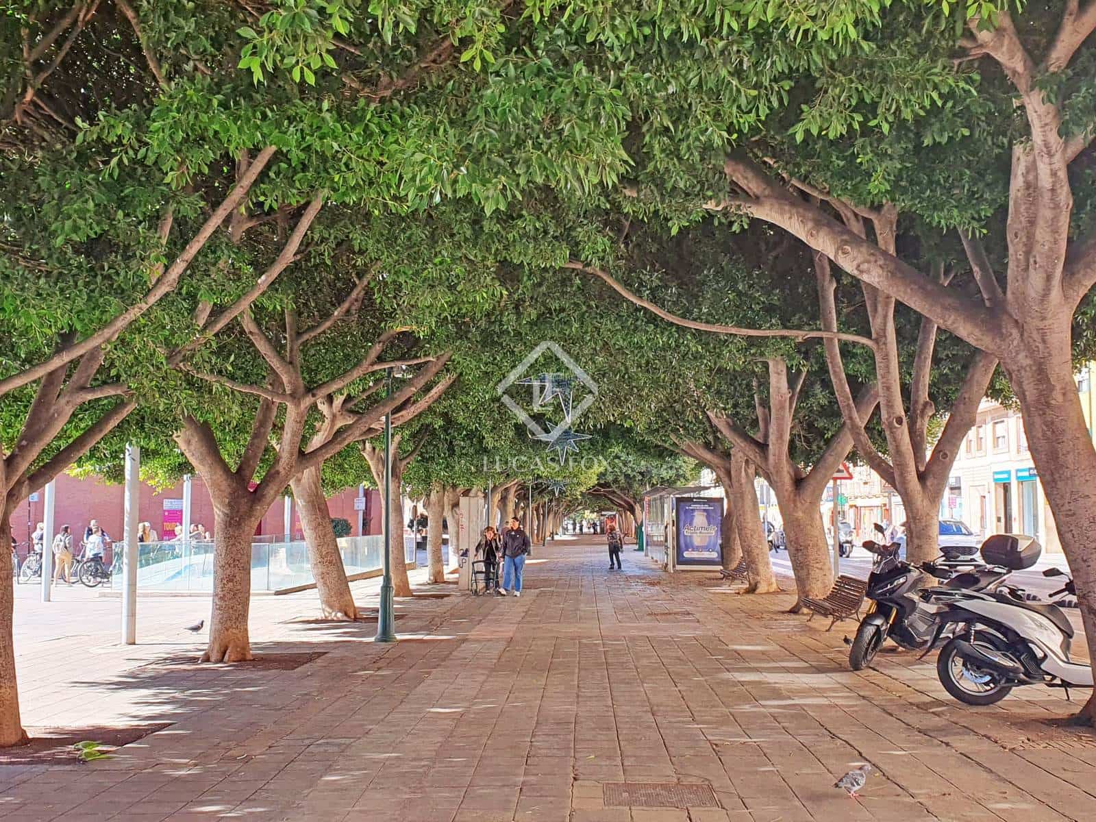 3 slaapkamer Appartement te koop in Malaga stad - € 930.000 (Ref: 9371360)