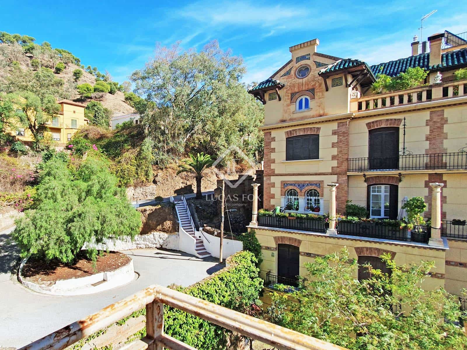 3 slaapkamer Appartement te koop in Malaga stad - € 930.000 (Ref: 9371360)