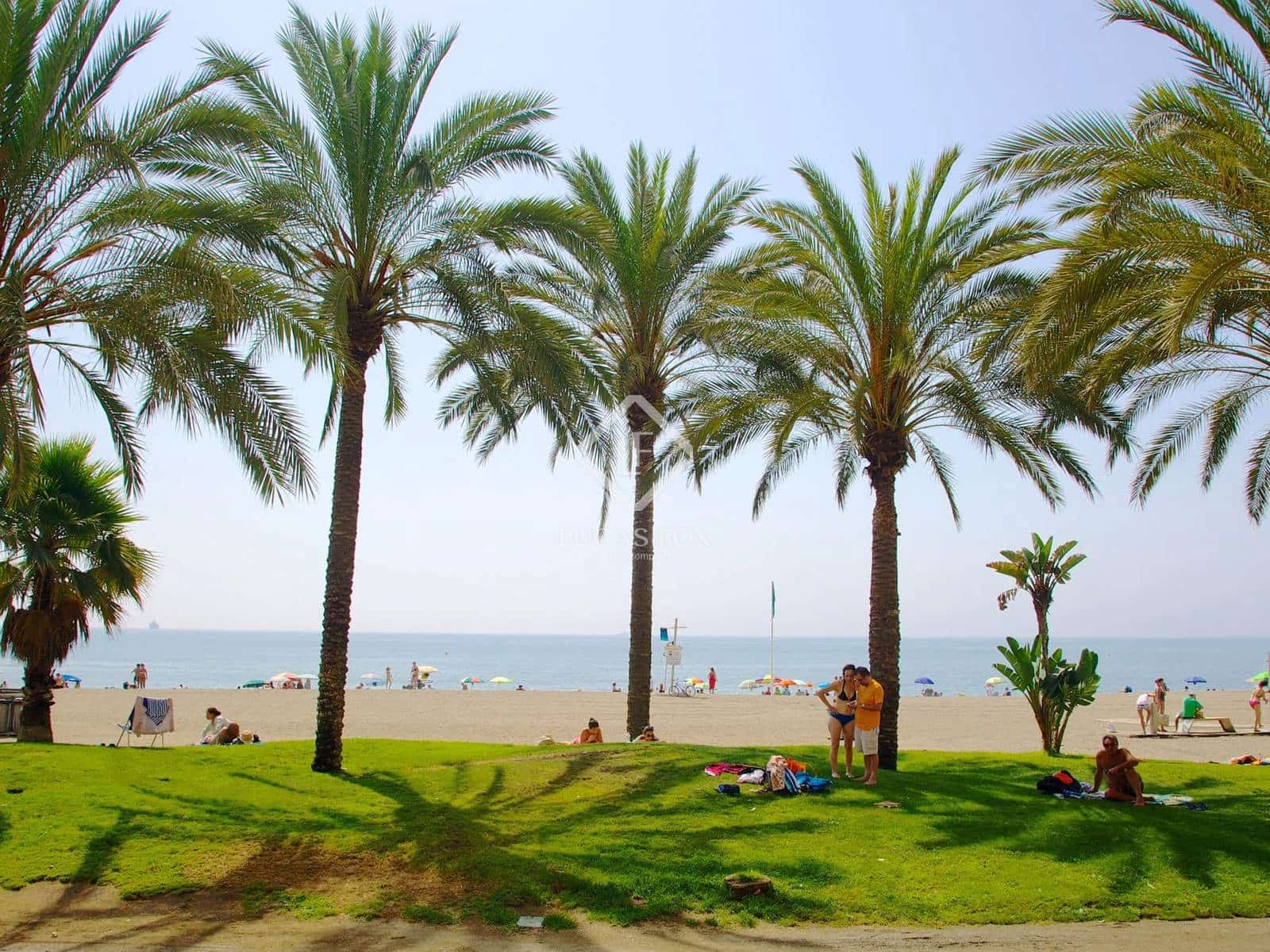 3 slaapkamer Appartement te koop in Malaga stad - € 930.000 (Ref: 9371360)