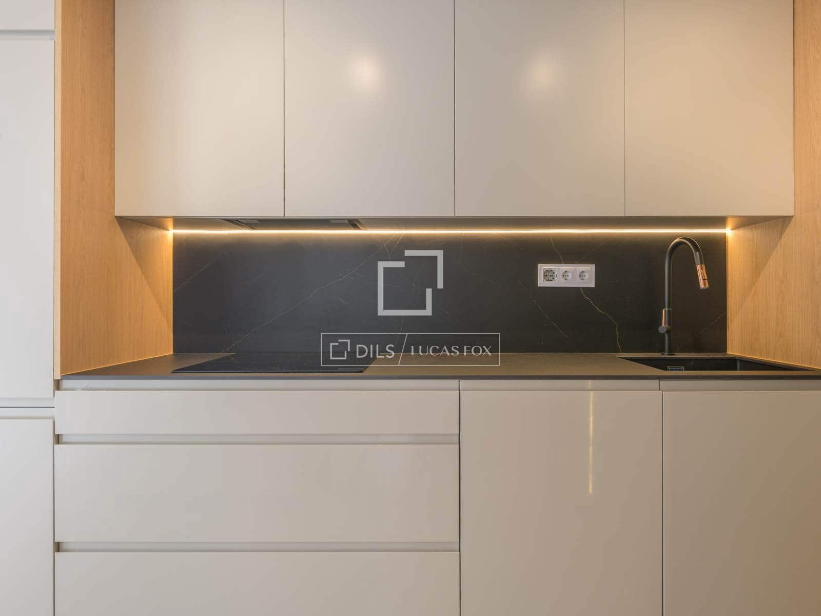 3 makuuhuone Huoneisto myytävänä paikassa Malaga kaupunki - 930 000 € (Ref: 9371360)