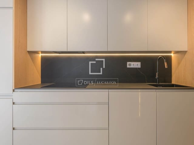 3 sypialnia Apartament na sprzedaż w La Malagueta, Miasto Málaga - 930 000 € (Ref: 9371360)