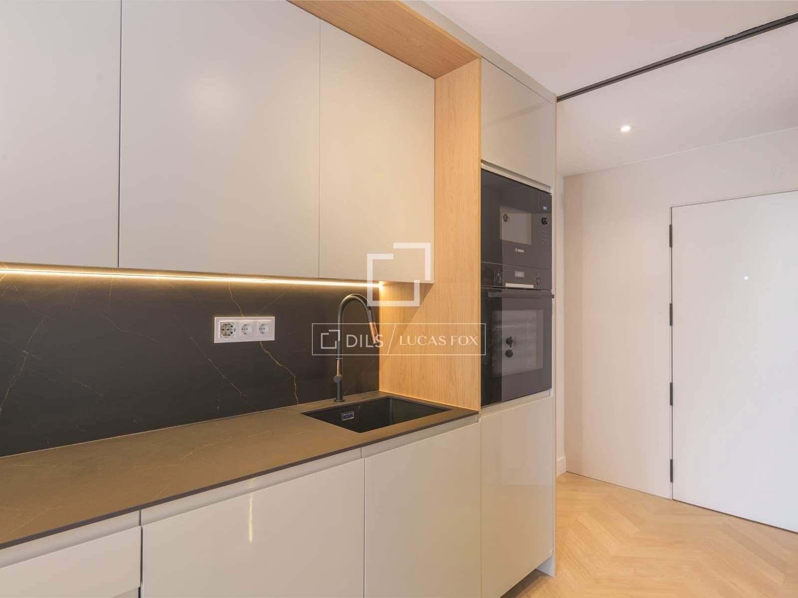 3 makuuhuone Huoneisto myytävänä paikassa Malaga kaupunki - 930 000 € (Ref: 9371360)