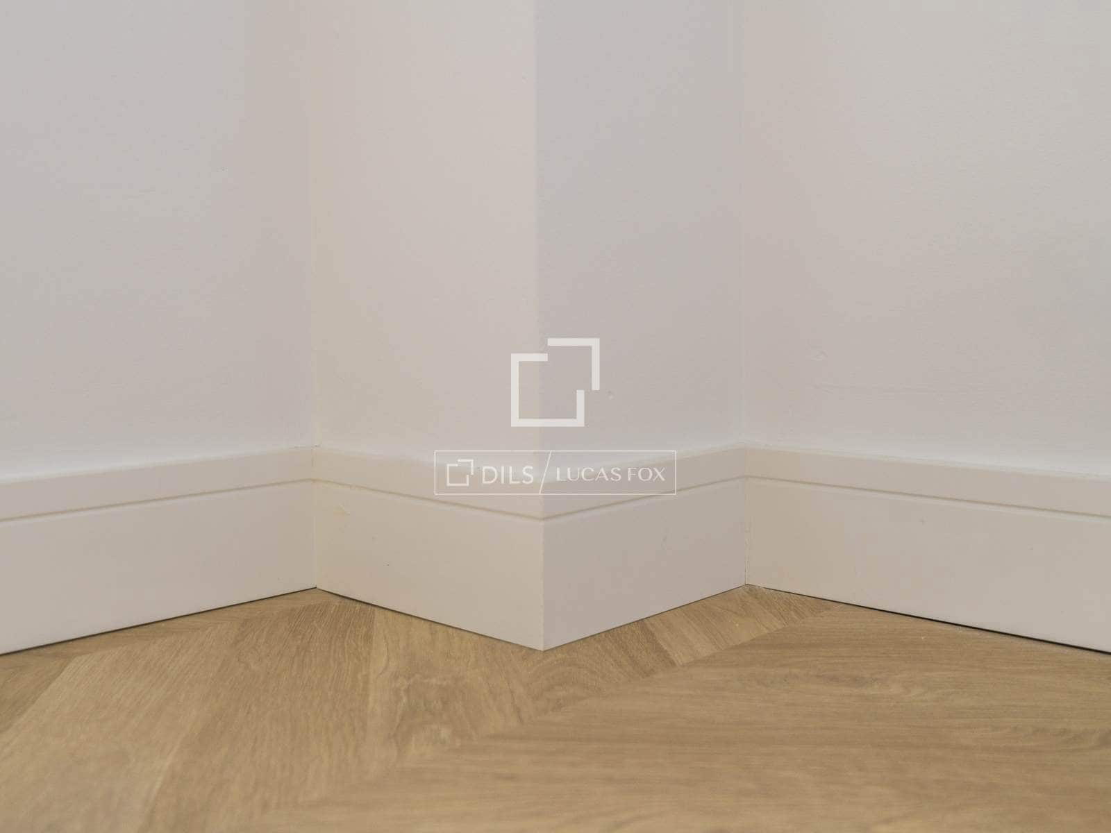 3 makuuhuone Huoneisto myytävänä paikassa Malaga kaupunki - 930 000 € (Ref: 9371360)