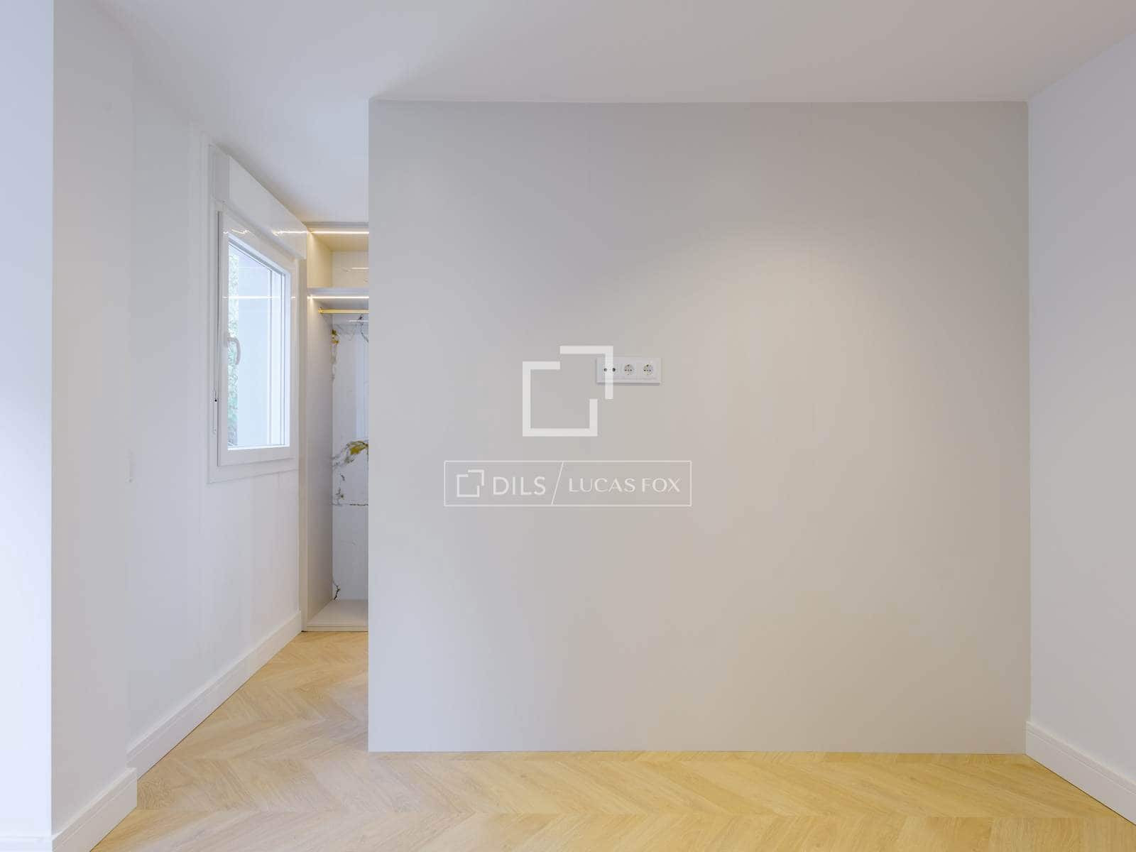 3 makuuhuone Huoneisto myytävänä paikassa Malaga kaupunki - 930 000 € (Ref: 9371360)