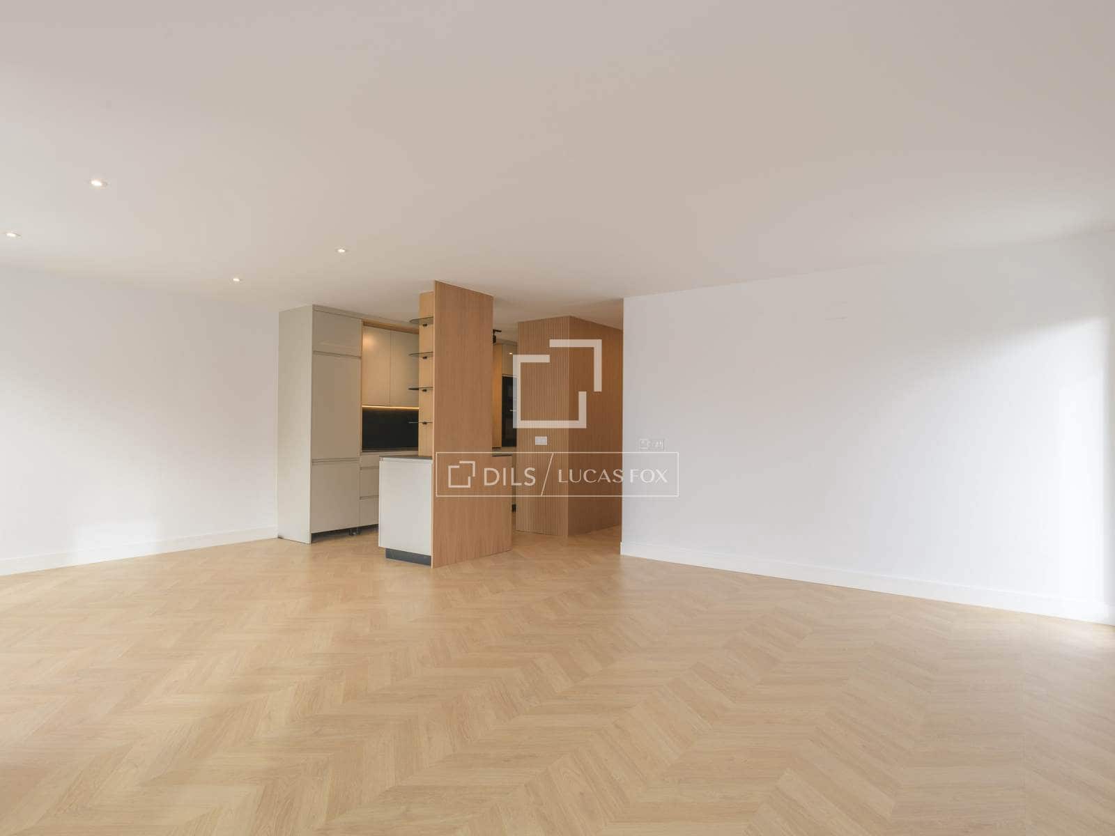 3 makuuhuone Huoneisto myytävänä paikassa Malaga kaupunki - 930 000 € (Ref: 9371360)