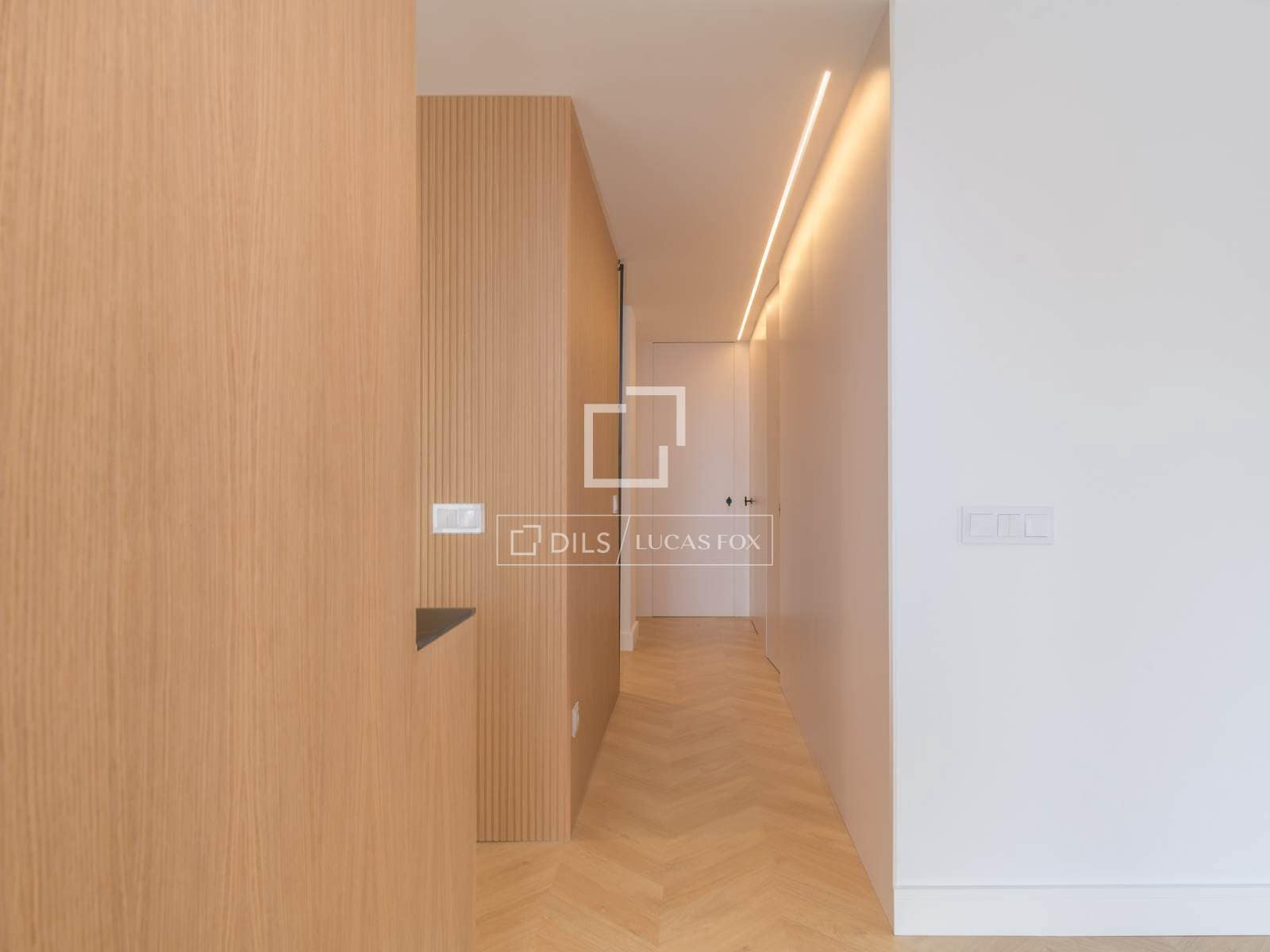 3 makuuhuone Huoneisto myytävänä paikassa Malaga kaupunki - 930 000 € (Ref: 9371360)