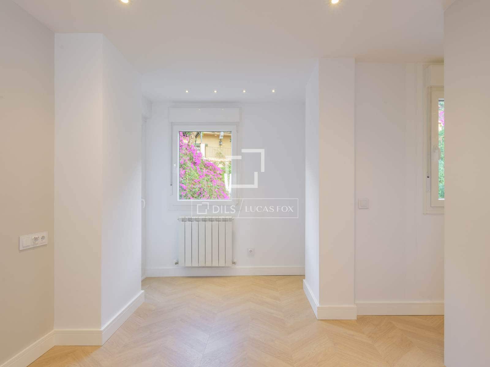 3 makuuhuone Huoneisto myytävänä paikassa Malaga kaupunki - 930 000 € (Ref: 9371360)