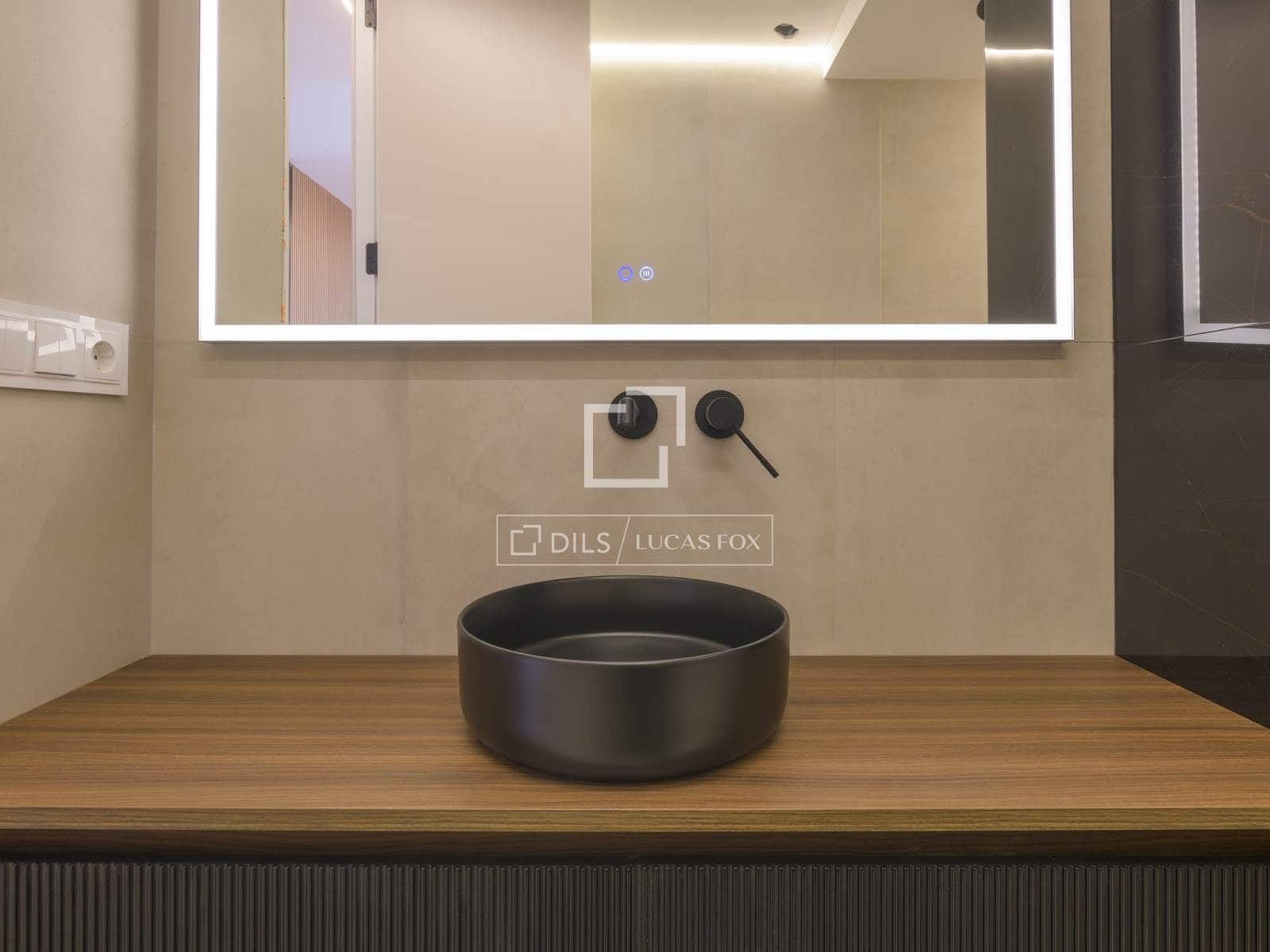 3 makuuhuone Huoneisto myytävänä paikassa Malaga kaupunki - 930 000 € (Ref: 9371360)