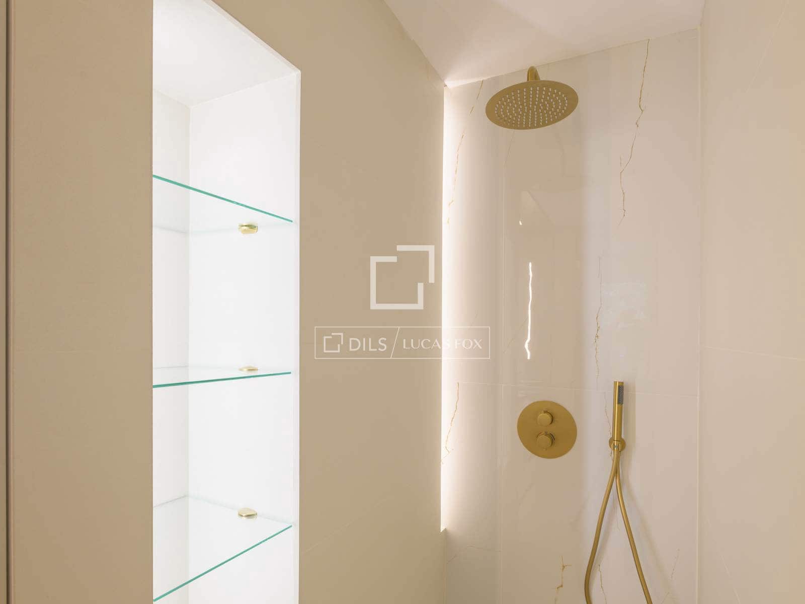 3 makuuhuone Huoneisto myytävänä paikassa Malaga kaupunki - 930 000 € (Ref: 9371360)