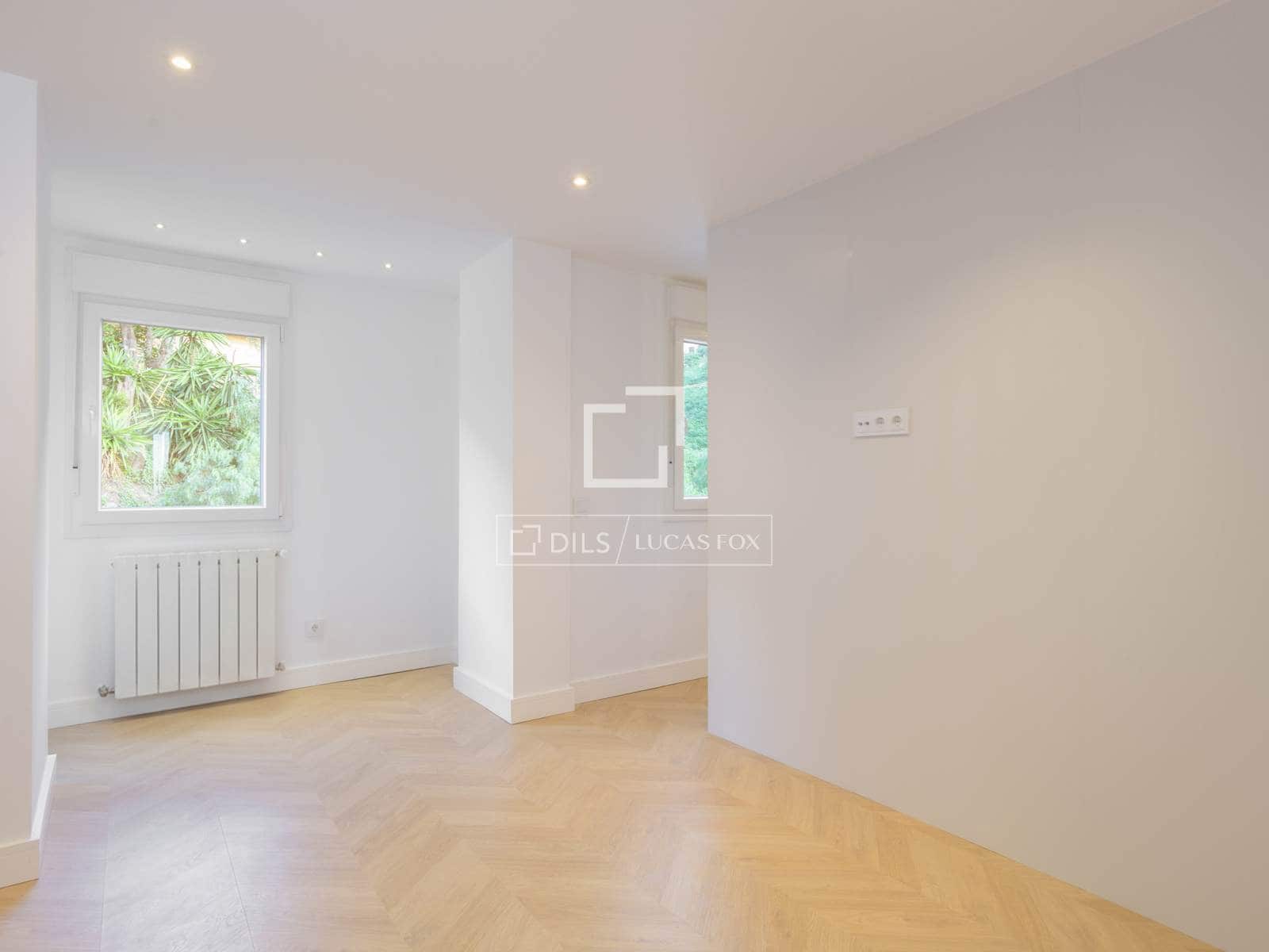 3 makuuhuone Huoneisto myytävänä paikassa Malaga kaupunki - 930 000 € (Ref: 9371360)