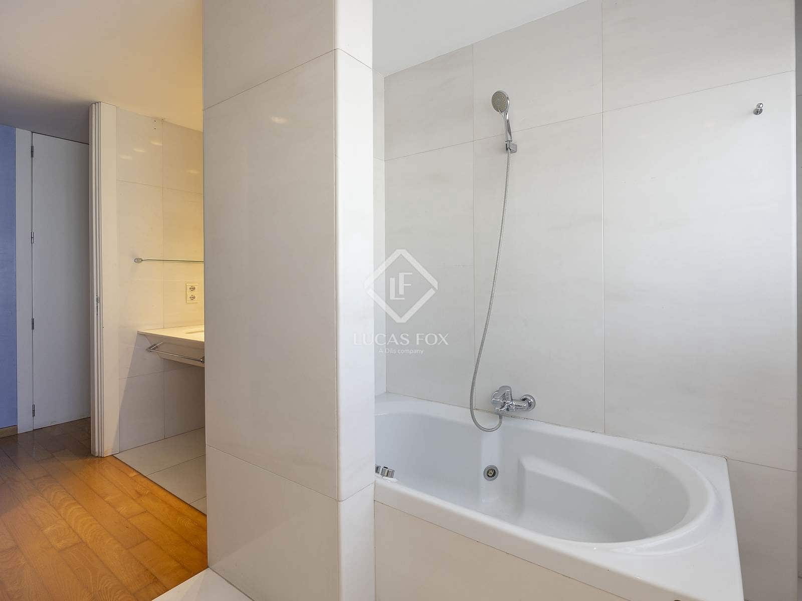 5 soveværelse Lejlighed til salg i Valencia by med garage - € 2.600.000 (Ref: 9372086)